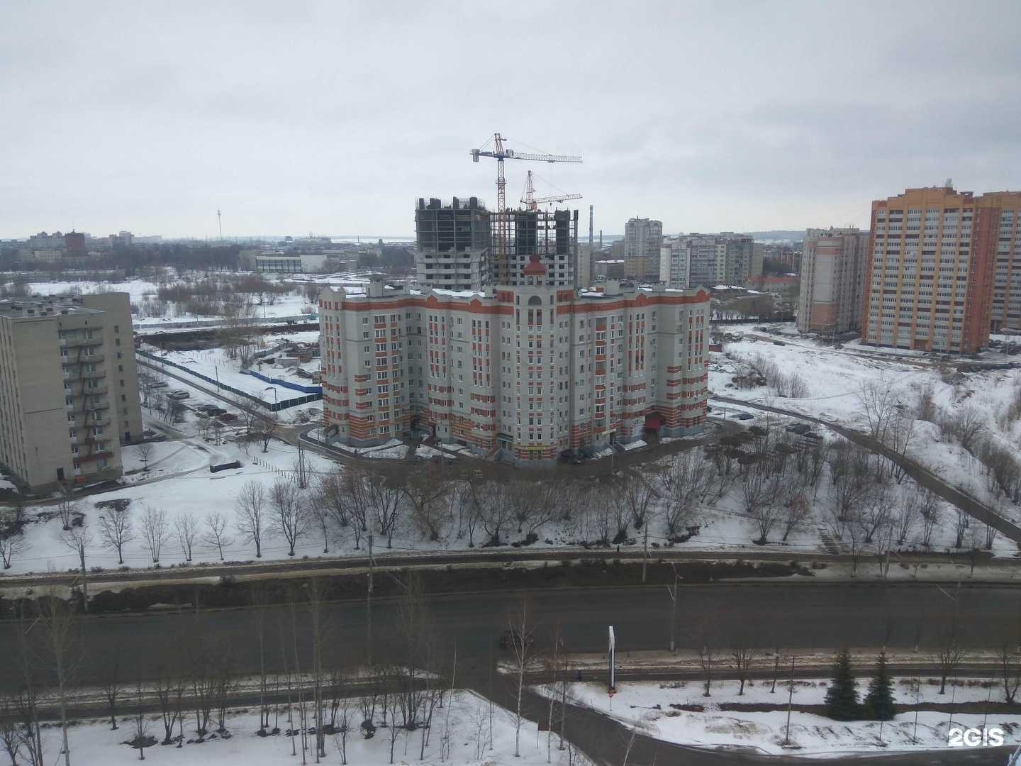 Отзывы на компанию Центр молекулярно-генетических экспертиз в г. Владимир c фото