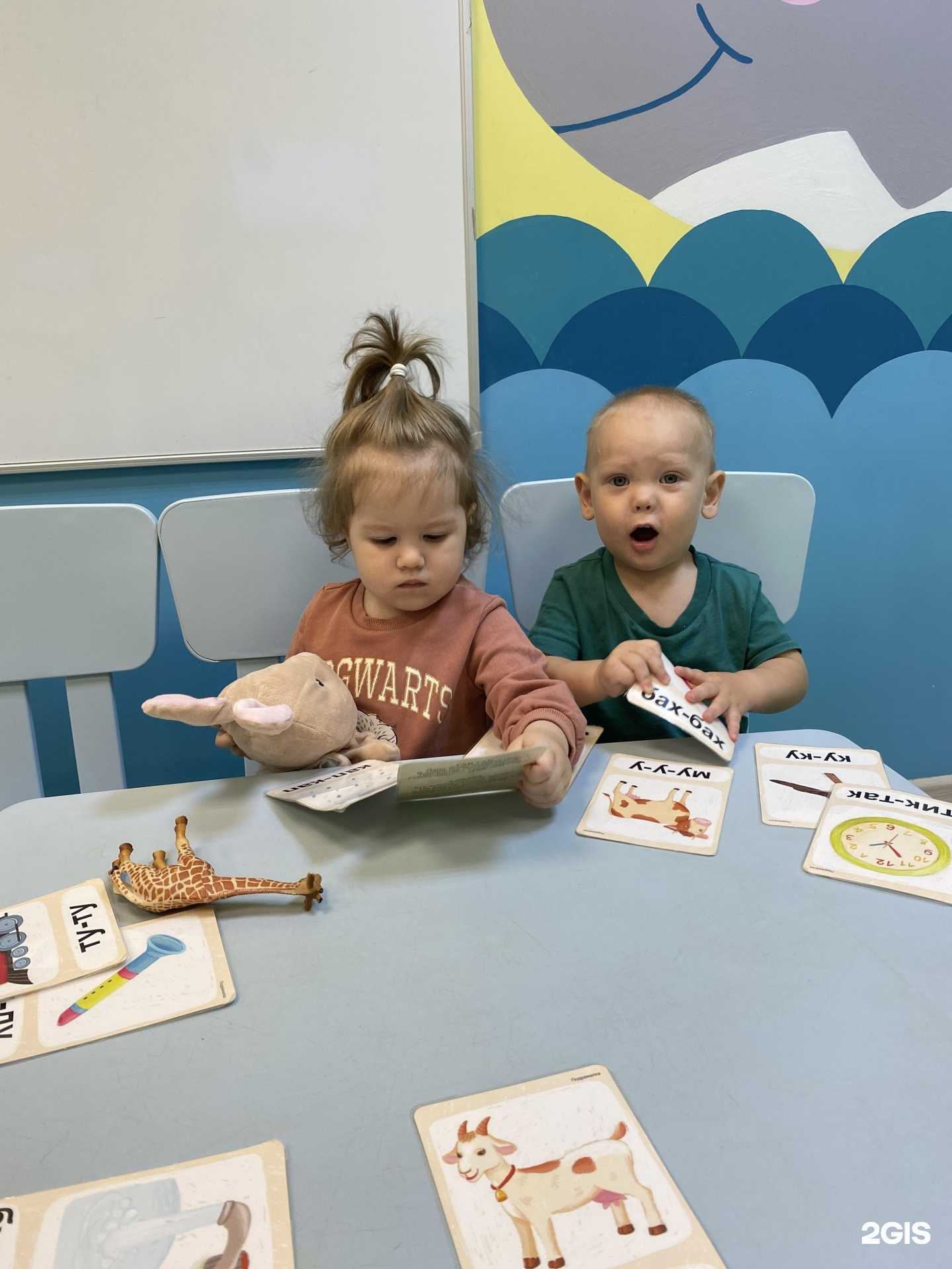 Отзывы на компанию Умничка в Сургуте c фото