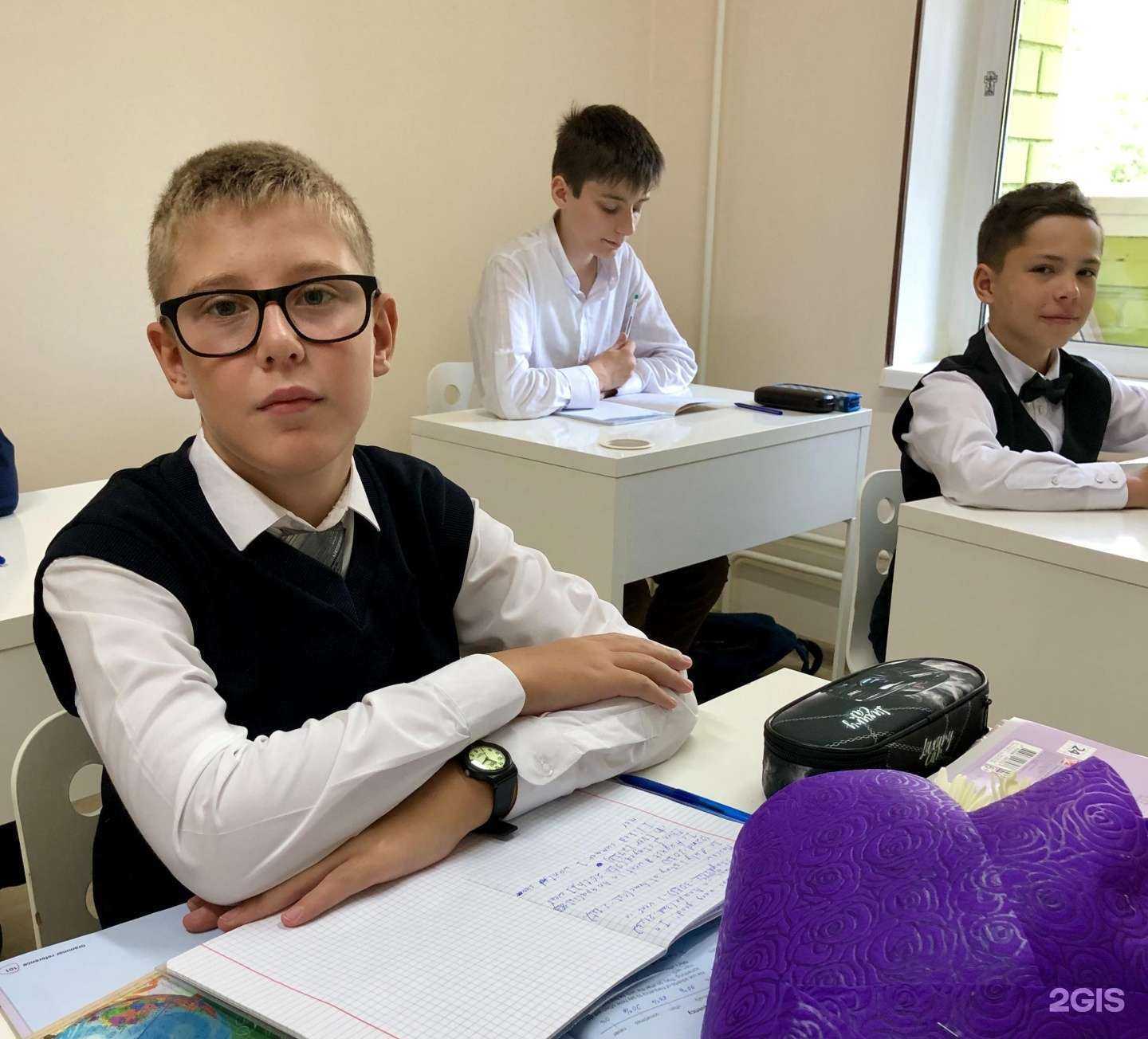 Отзывы на компанию Англикон в Химках c фото