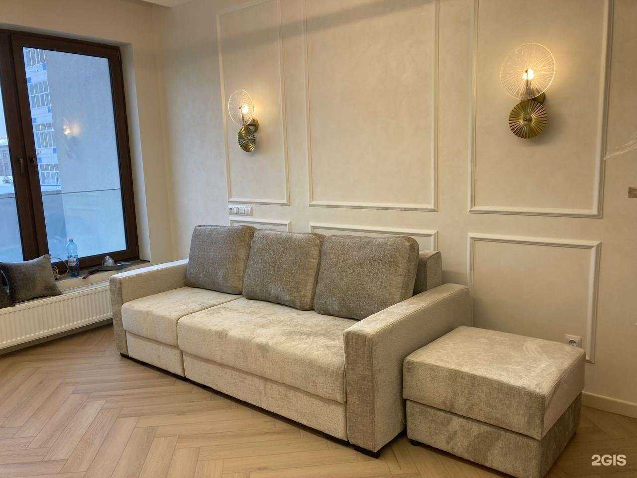 Отзывы на компанию Мебель НИКС в Новосибирске c фото