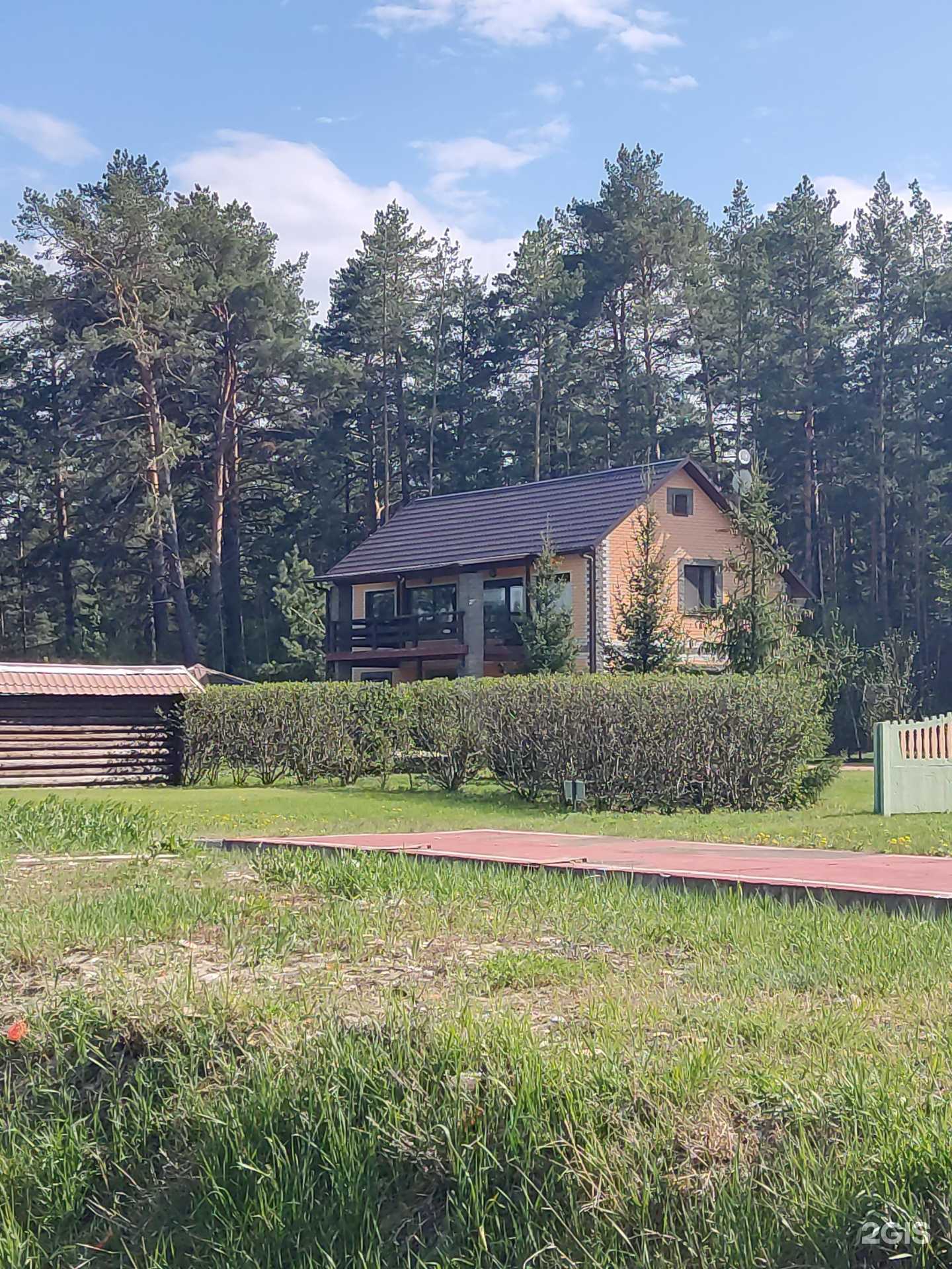 Отзывы на компанию Шквал в Барнауле c фото - фотография 2 из 2