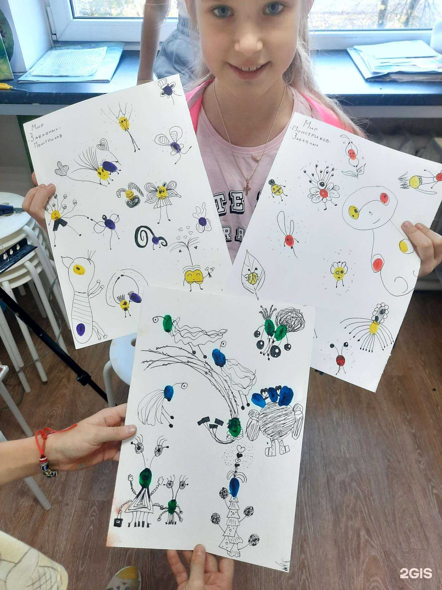 Отзывы на компанию Арт-студия Осиповой Евгении в г. Киров c фото