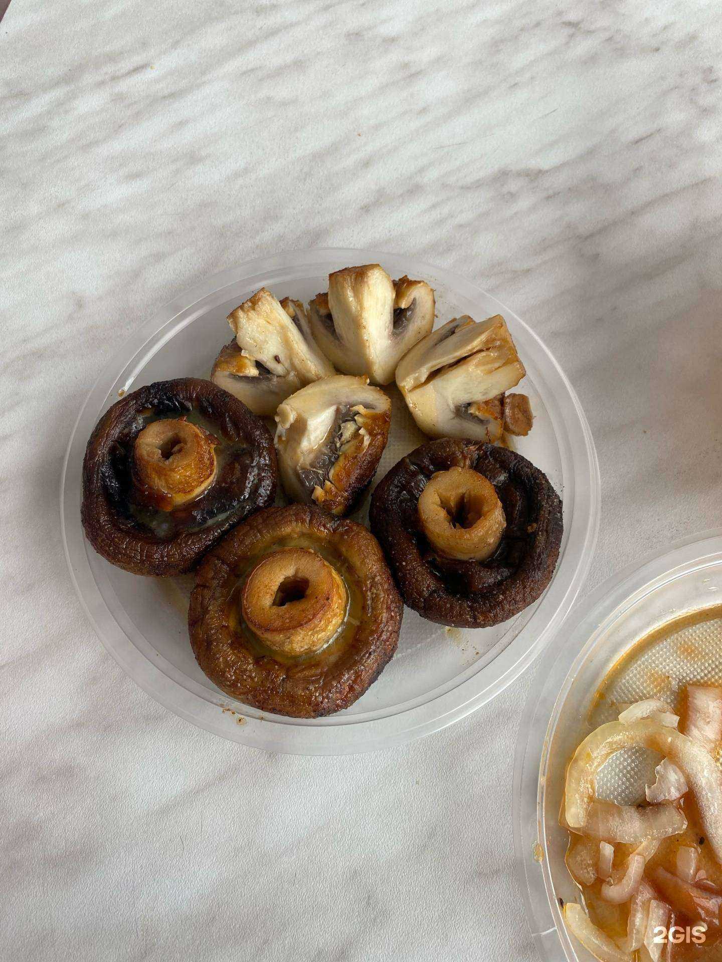 Отзывы на компанию Золотой шампур в Томске c фото