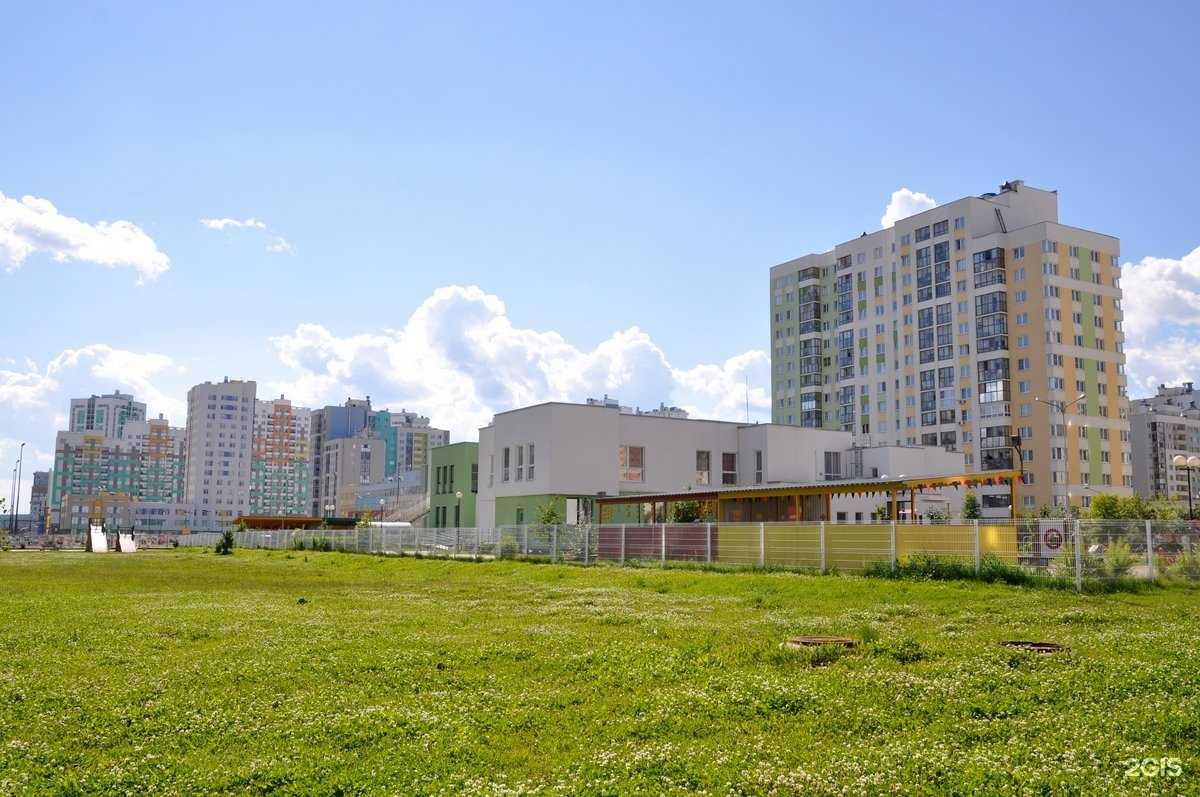 Отзывы на компанию Детский сад №23 в Екатеринбурге c фото