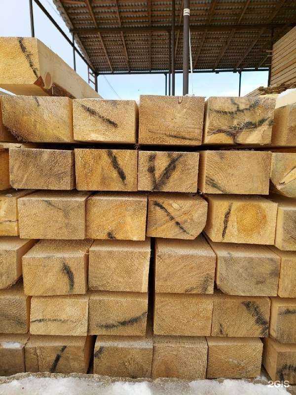 Отзывы на компанию Леспром 63 в Самаре c фото