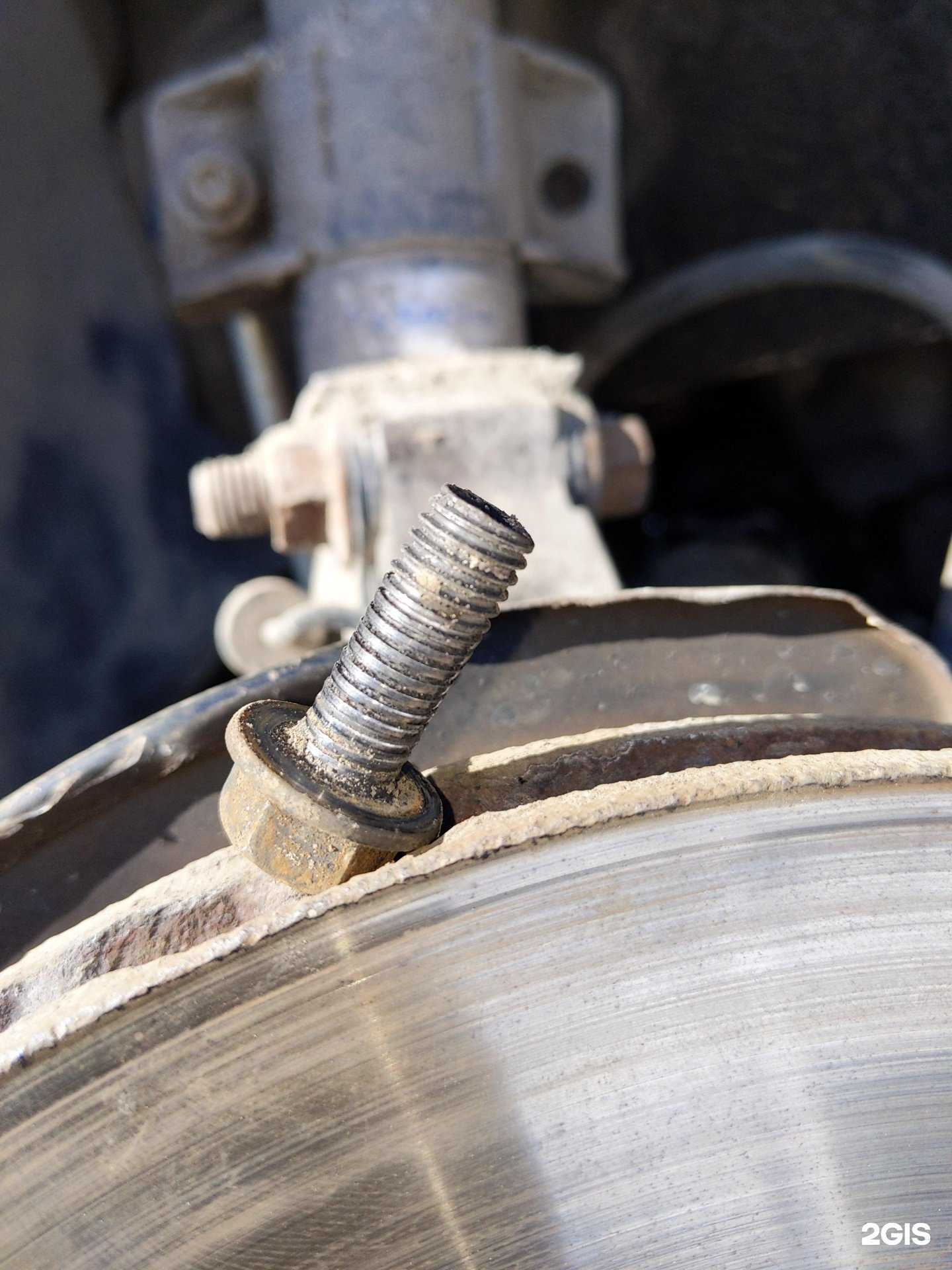 Отзывы на компанию Our garage в Иркутске c фото