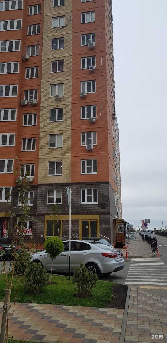 Отзывы на компанию Navigator NeR в г. Краснодар c фото