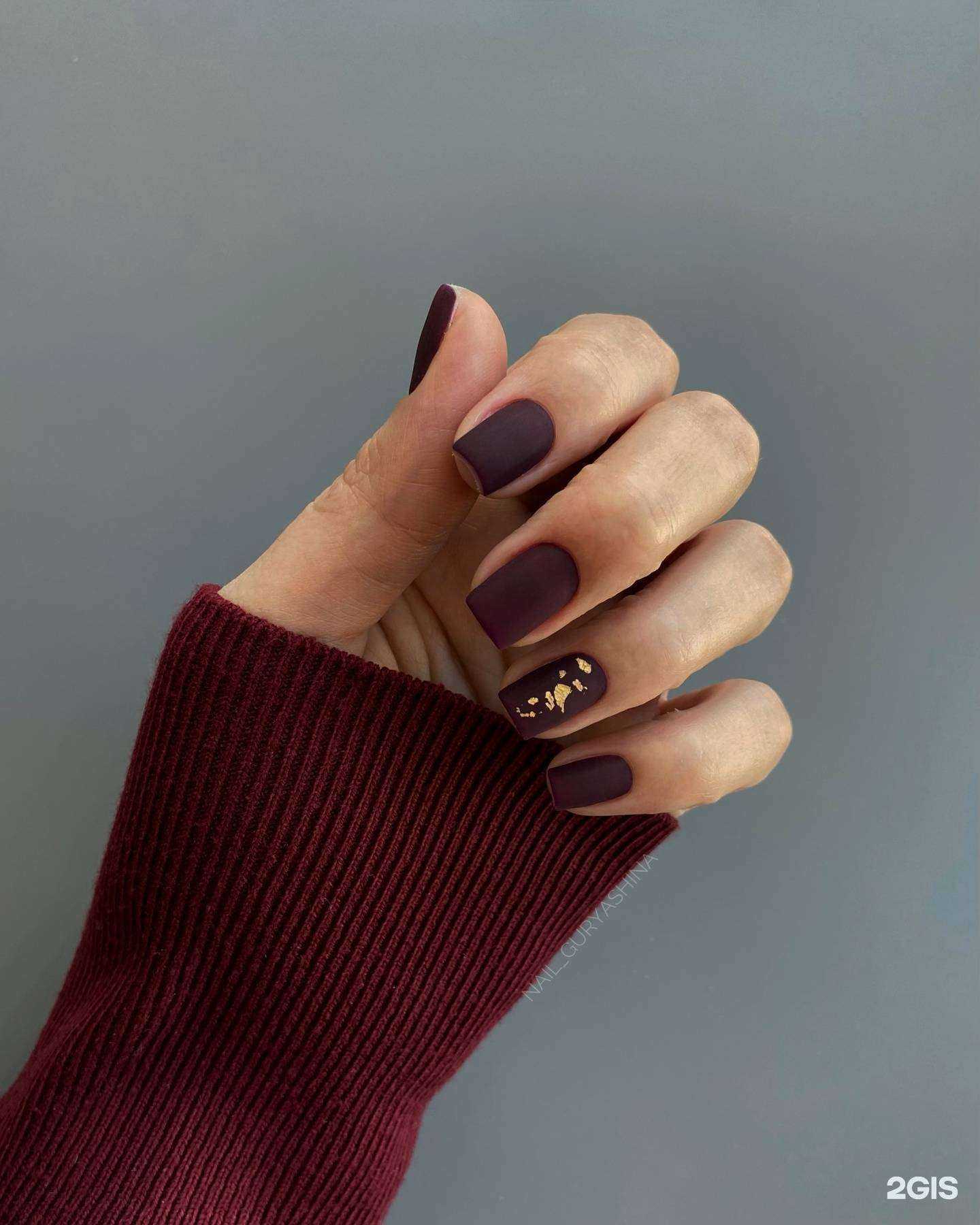 Отзывы на компанию Guryashina nail  в г. Кемерово c фото