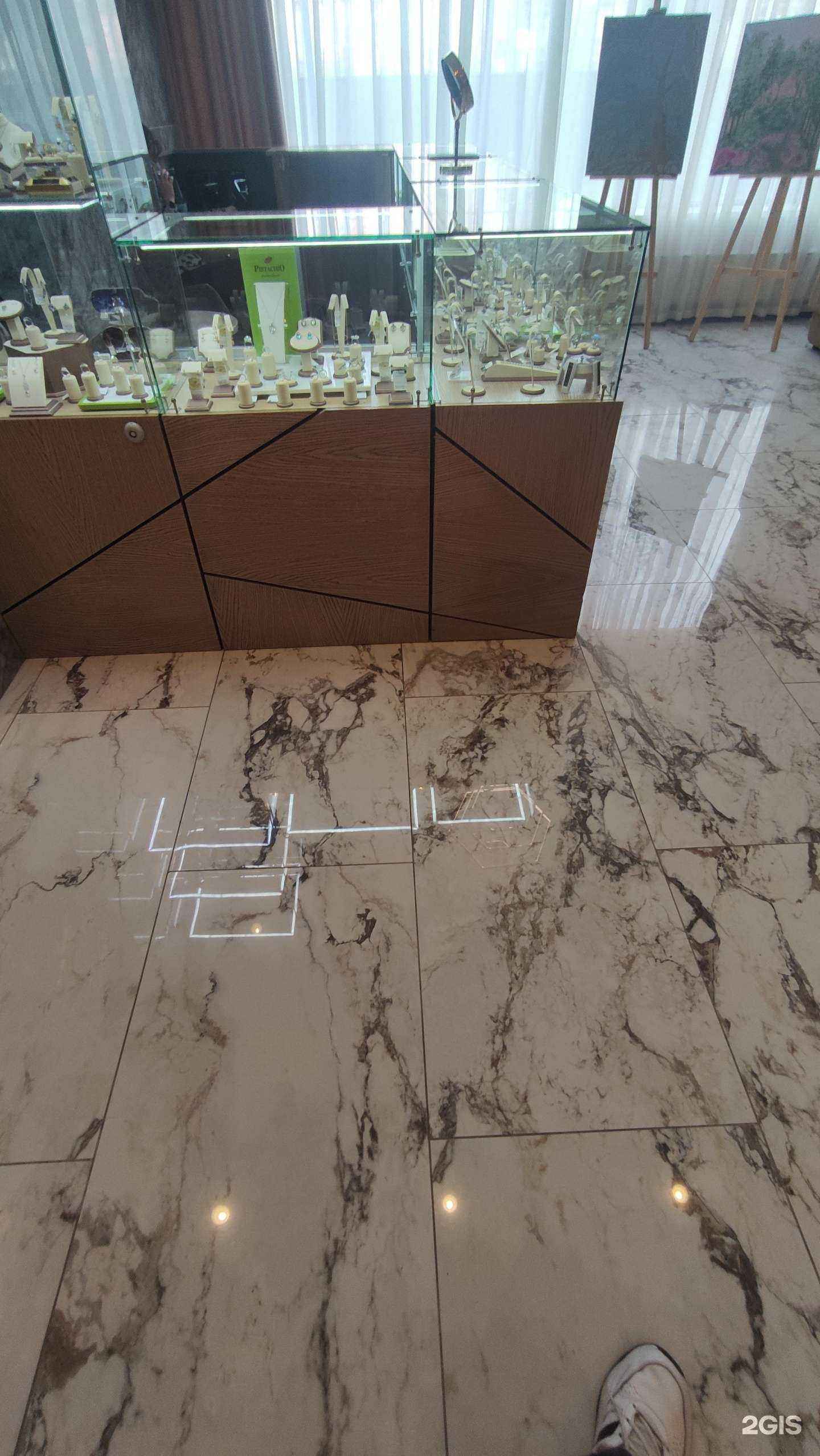 Отзывы на компанию Мисс Алгора в г. Видное c фото