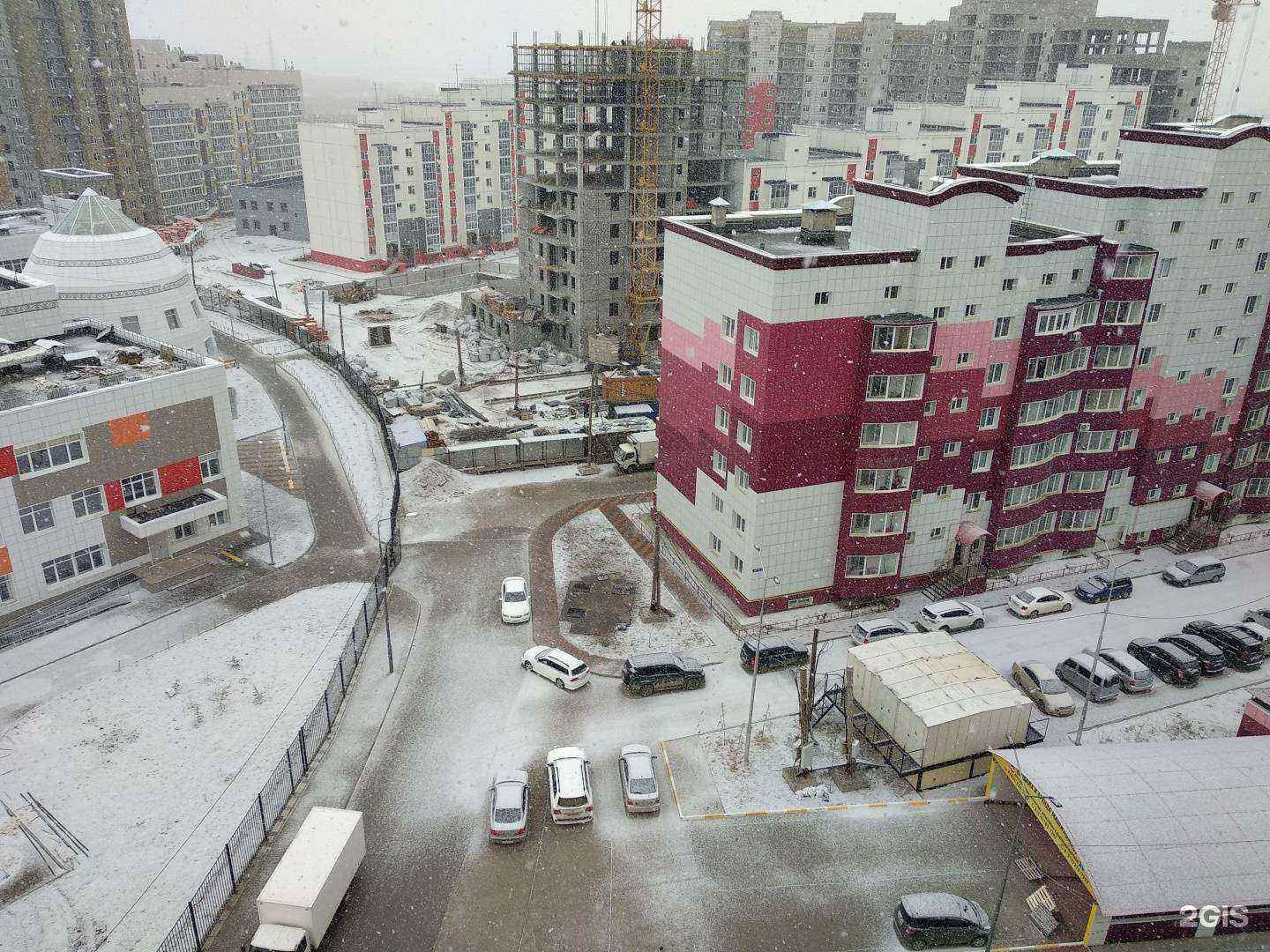 Отзывы на компанию Кактус в Якутске c фото - фотография 2 из 2