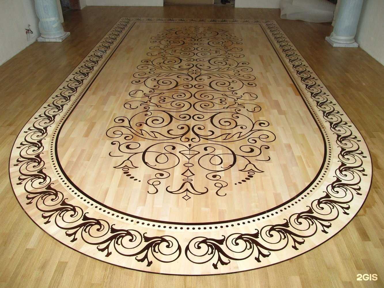 Отзывы на компанию Идеал Паркет в г. Казань c фото