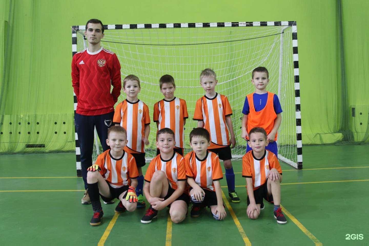 Отзывы на компанию Спарта в Казани c фото