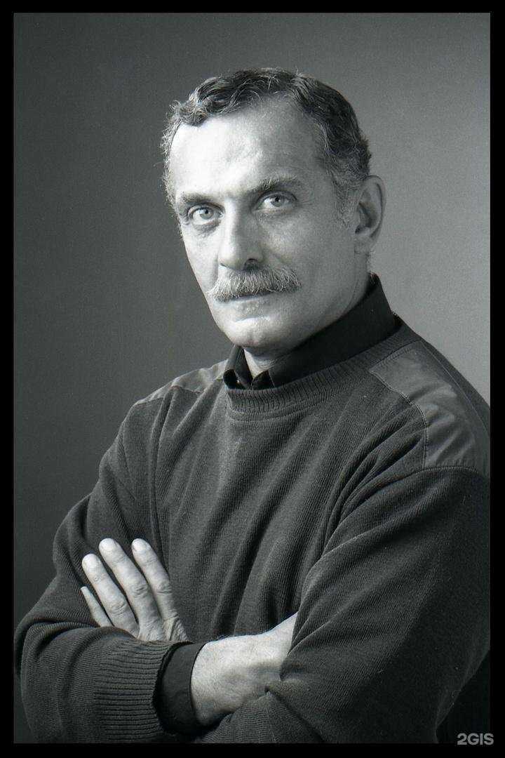 Отзывы на компанию Дом актера им. В.В. Вихрова в Нижнем Новгороде c фото