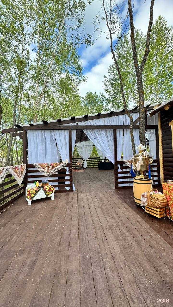 Отзывы на компанию Event catering в Уфе c фото