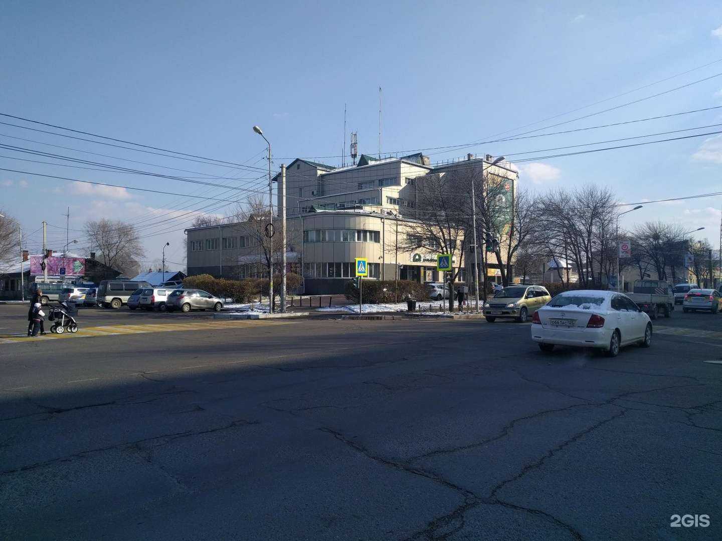 Отзывы на компанию Студия архитектурного дизайна в Уссурийске c фото - фотография 2 из 2