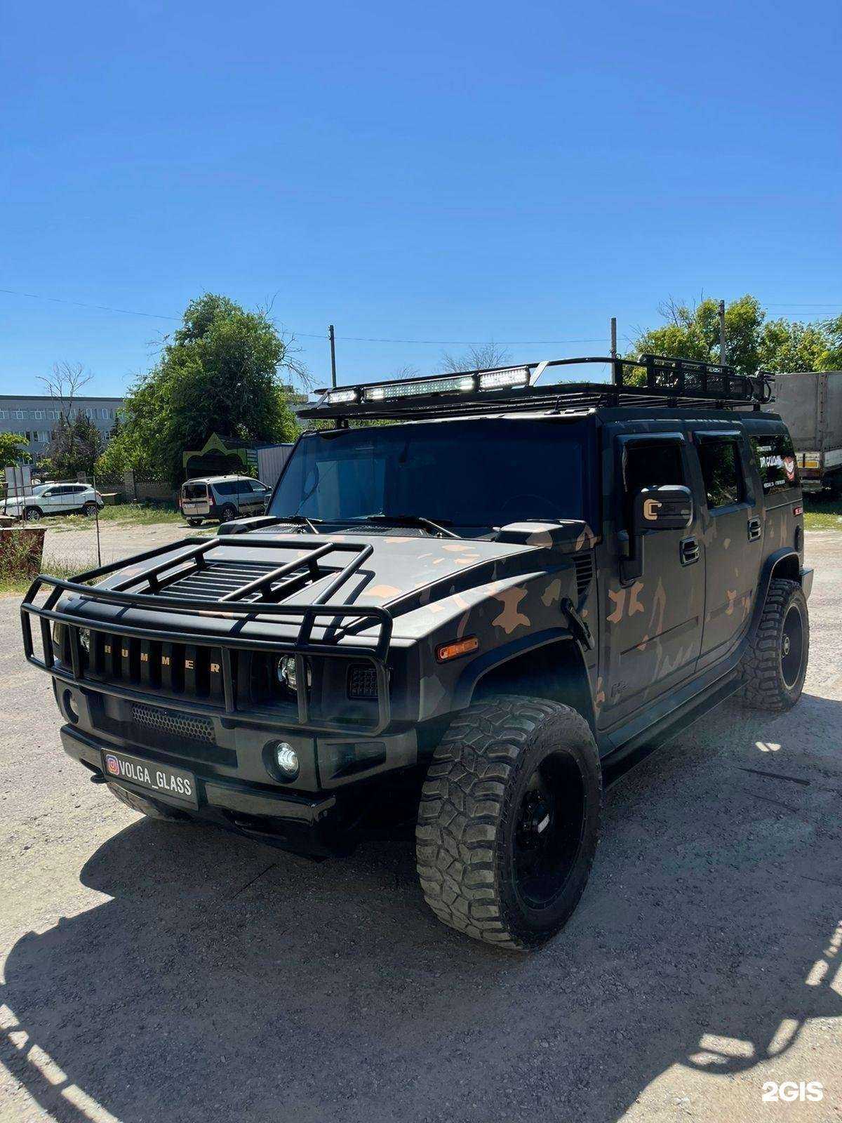 Отзывы на компанию Волга-гласс в Волгограде c фото