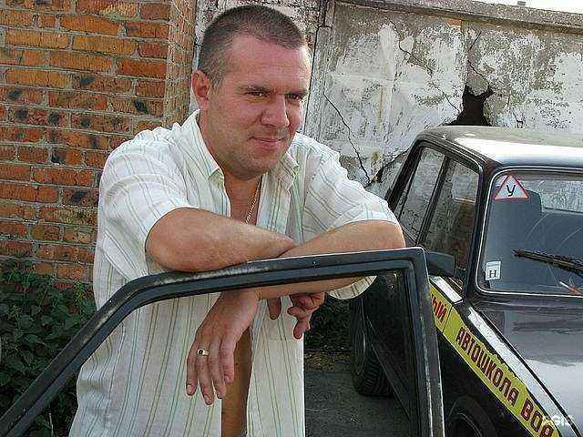 Отзывы на компанию АВТОШКОЛА ВОА в Рязани c фото