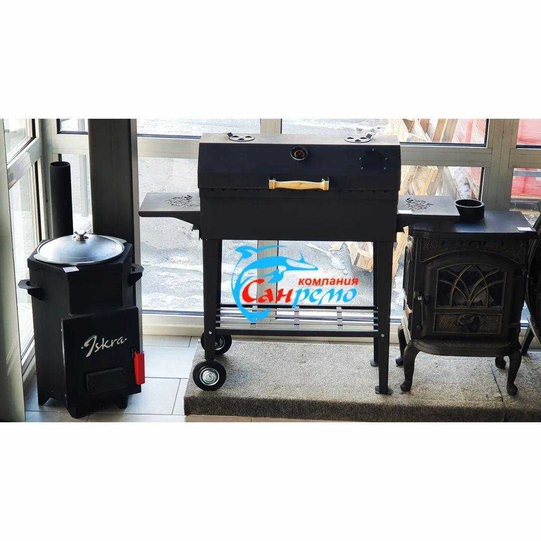 Отзывы на компанию Санремо в Хабаровске c фото