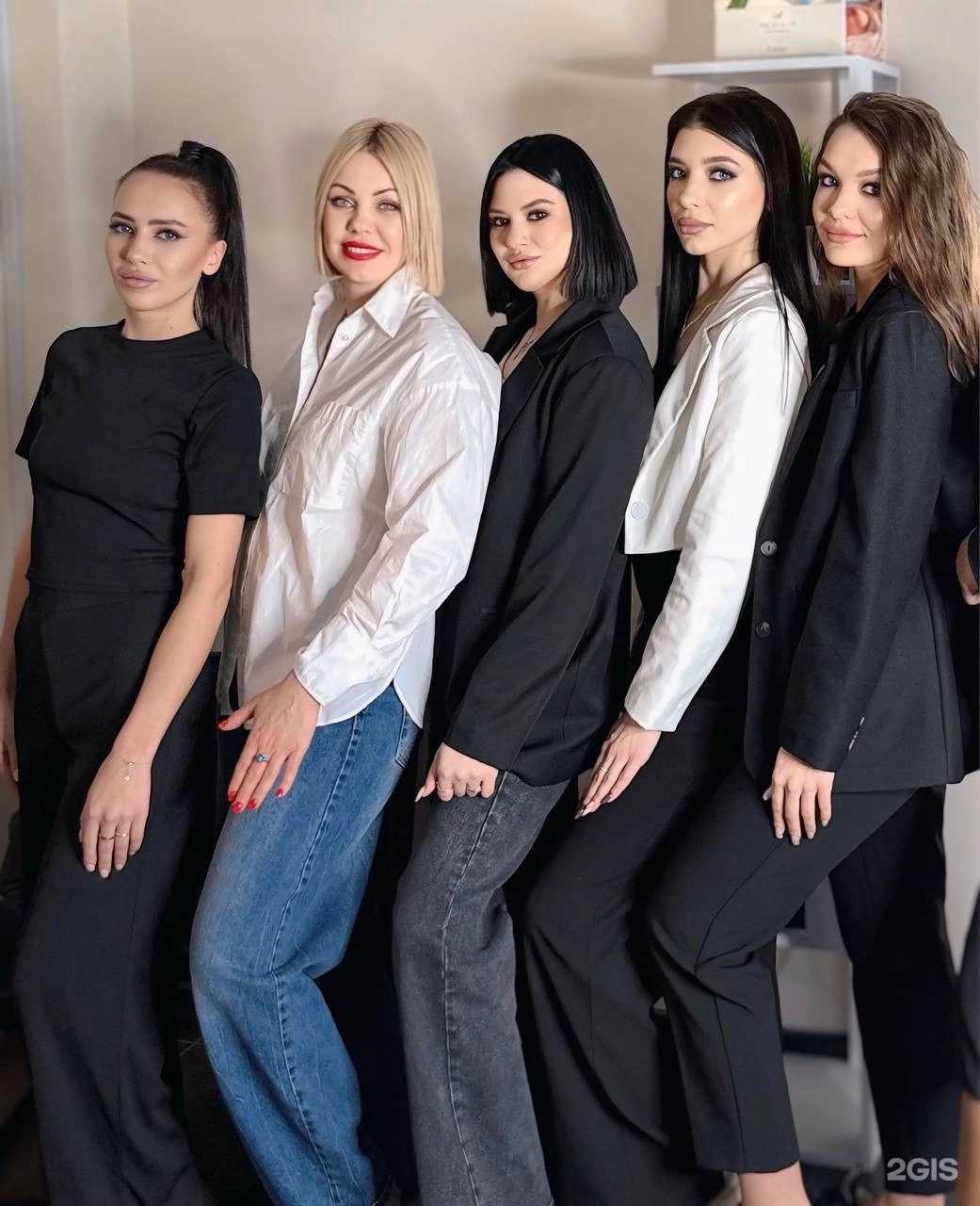 Отзывы на компанию Студия эстетичных волос в г. Нижневартовск c фото