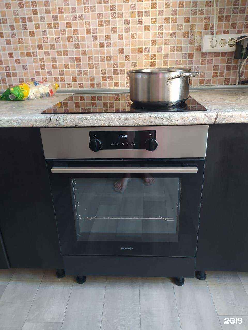 Отзывы на компанию Мебельдом в г. Новокузнецк c фото