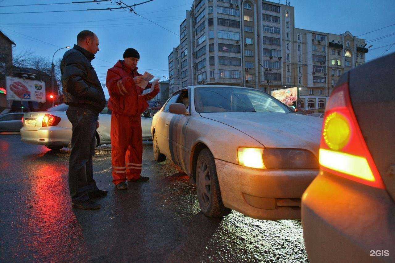Отзывы на компанию Аварийные комиссары 27 в Хабаровске c фото