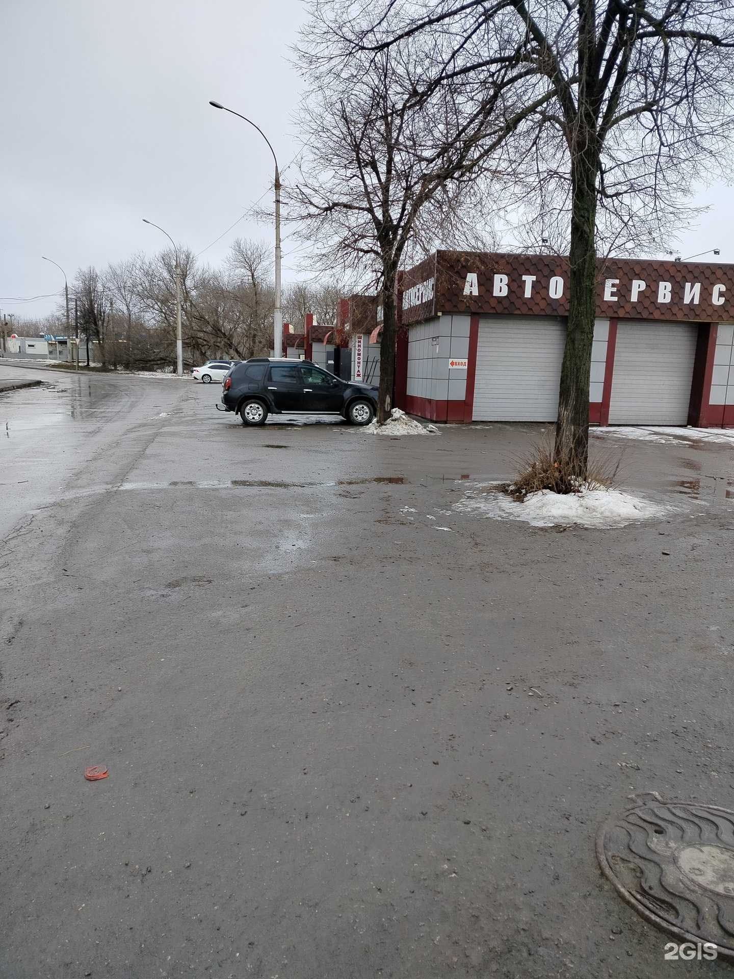 Отзывы на компанию Магазин автозапчастей в г. Липецк c фото