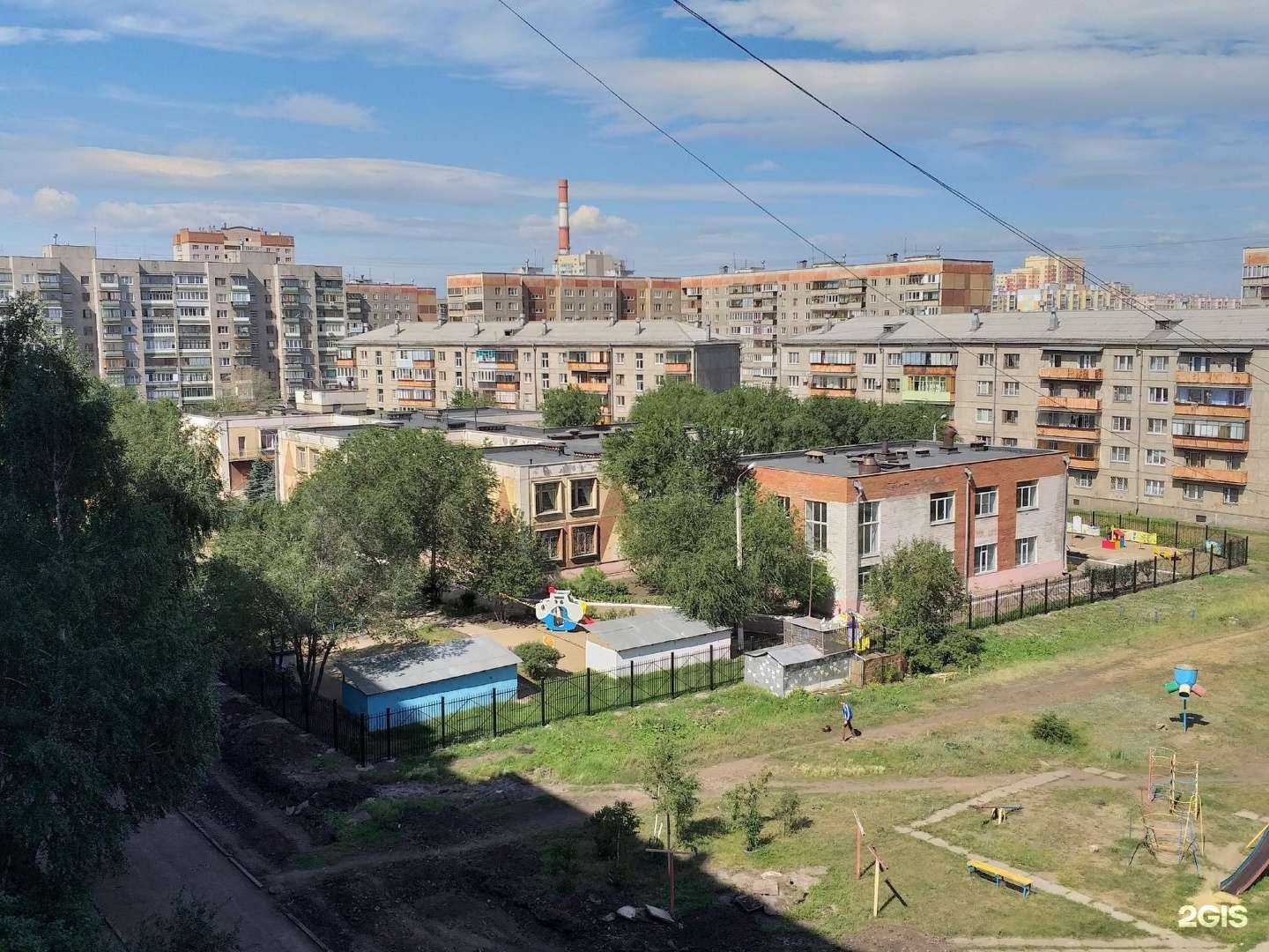 Отзывы на компанию Детский сад №183 в г. Магнитогорск c фото