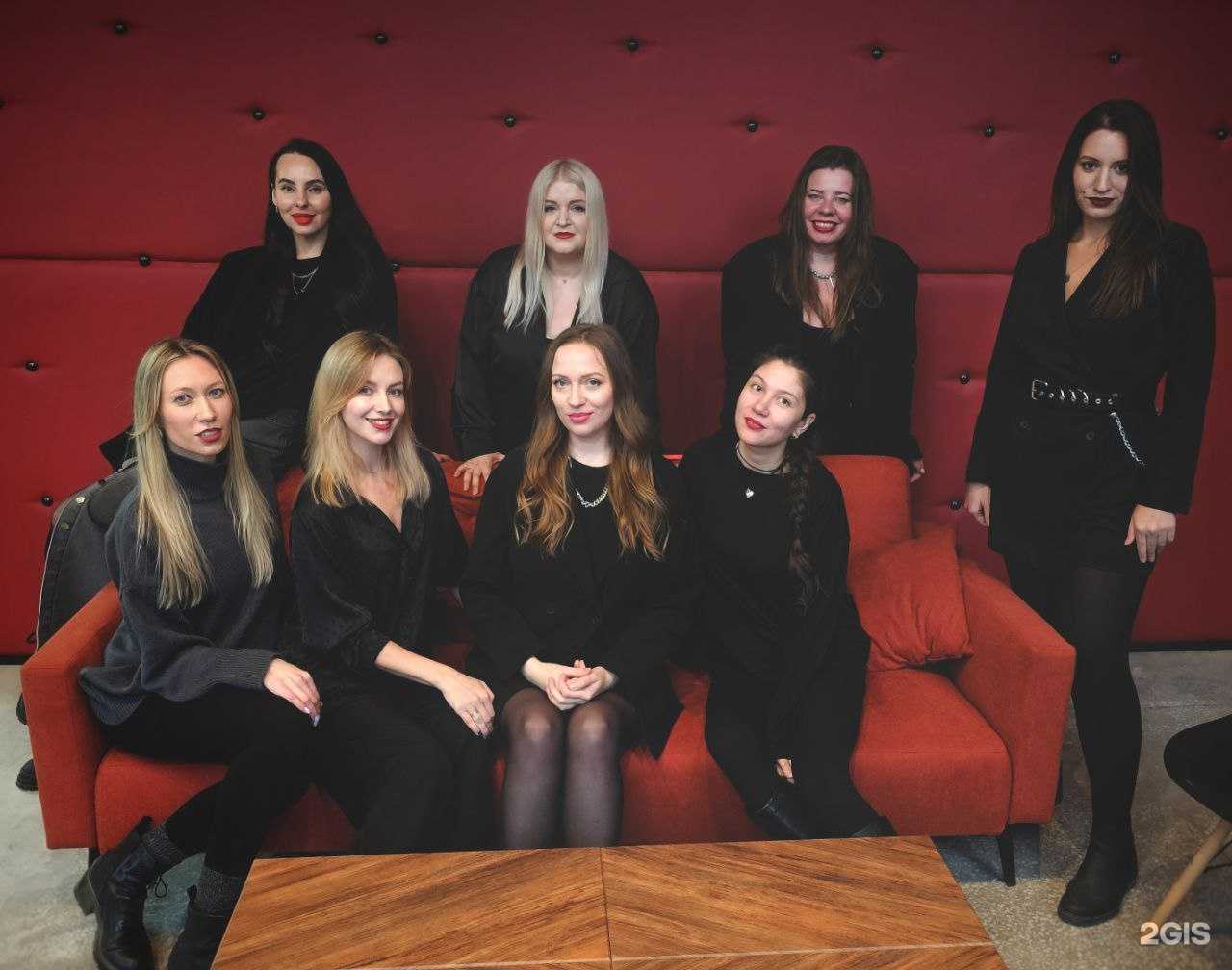 Отзывы на компанию Cosa Nostra в Челябинске c фото