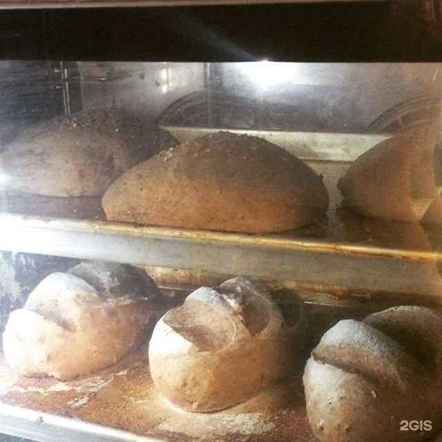 Отзывы на компанию Фамильная пекарня в Екатеринбурге c фото