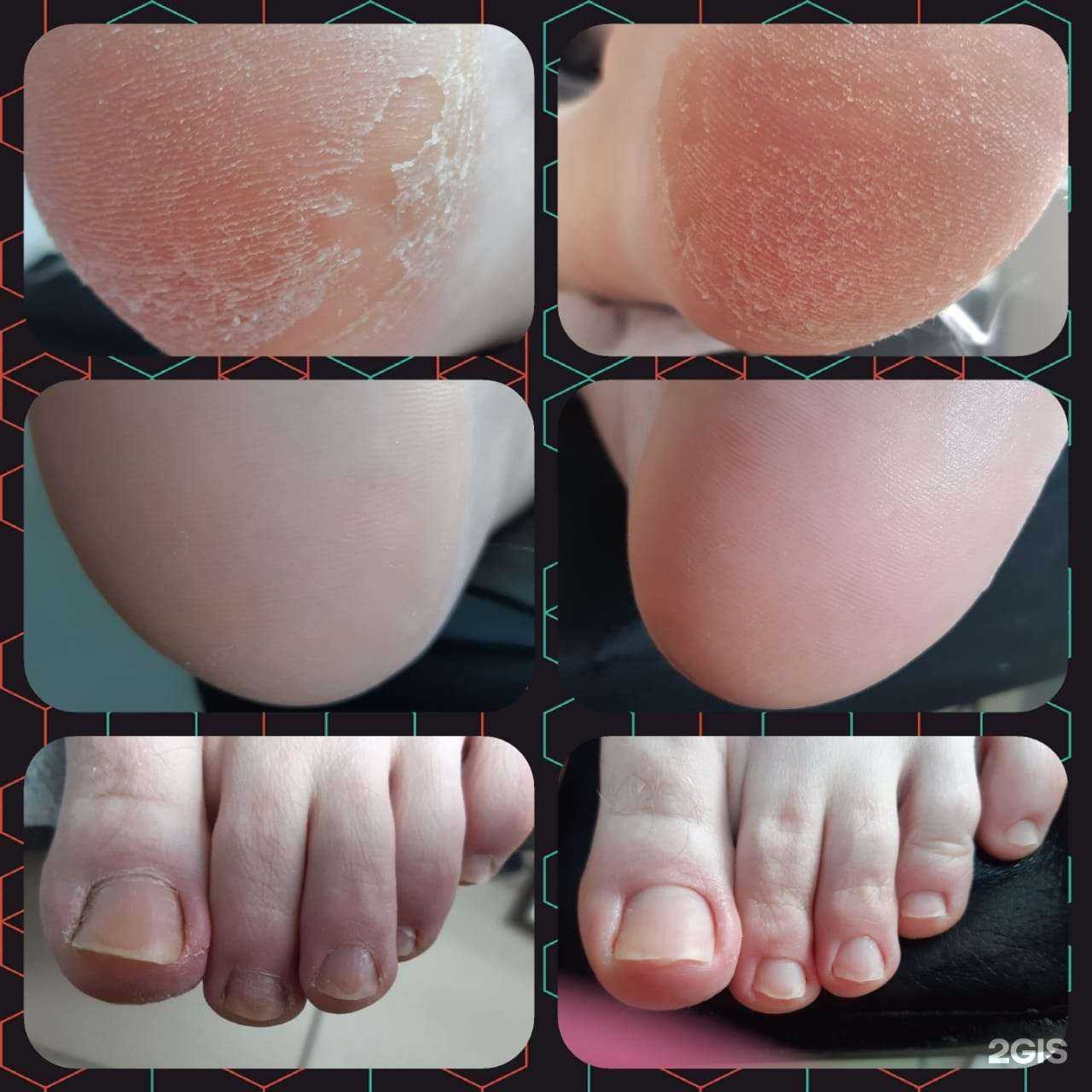 Отзывы на компанию Цирюльня н в Абакане c фото