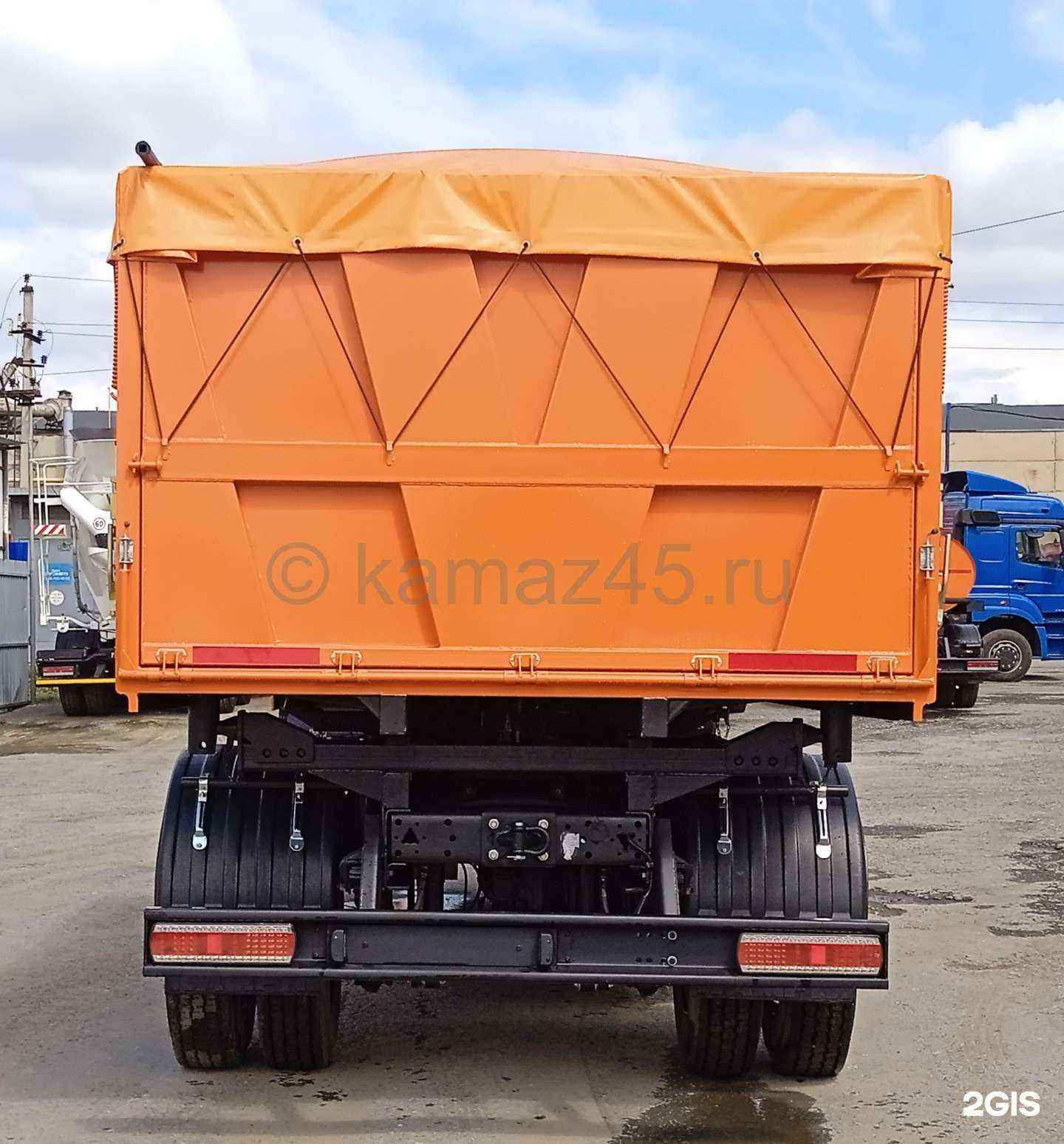 Отзывы на компанию Магазин фирменных автозапчастей в Кургане c фото