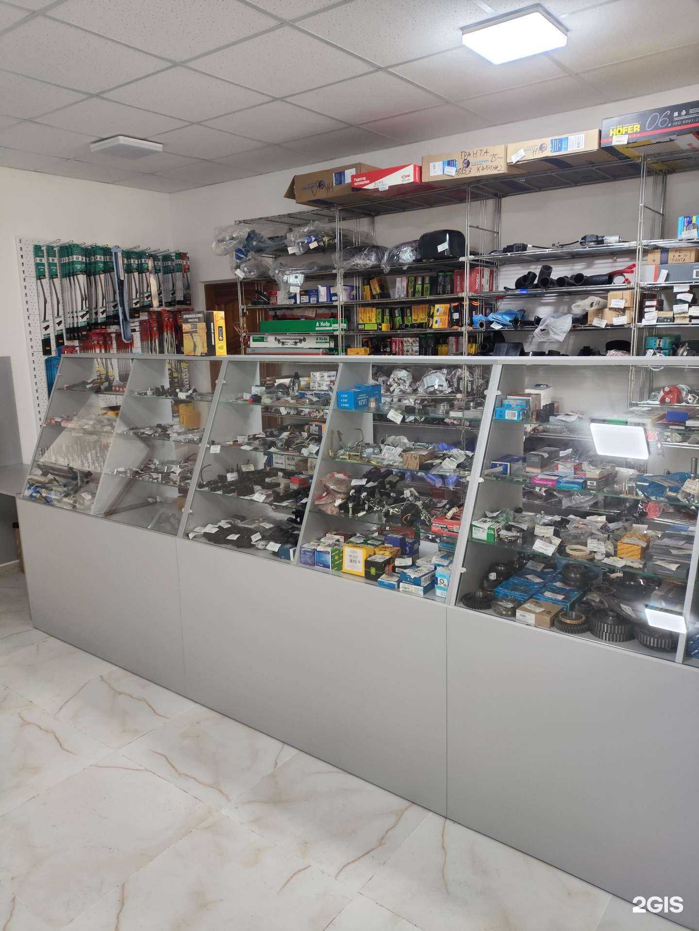 Отзывы на компанию Магазин автотоваров в г. Волгоград c фото