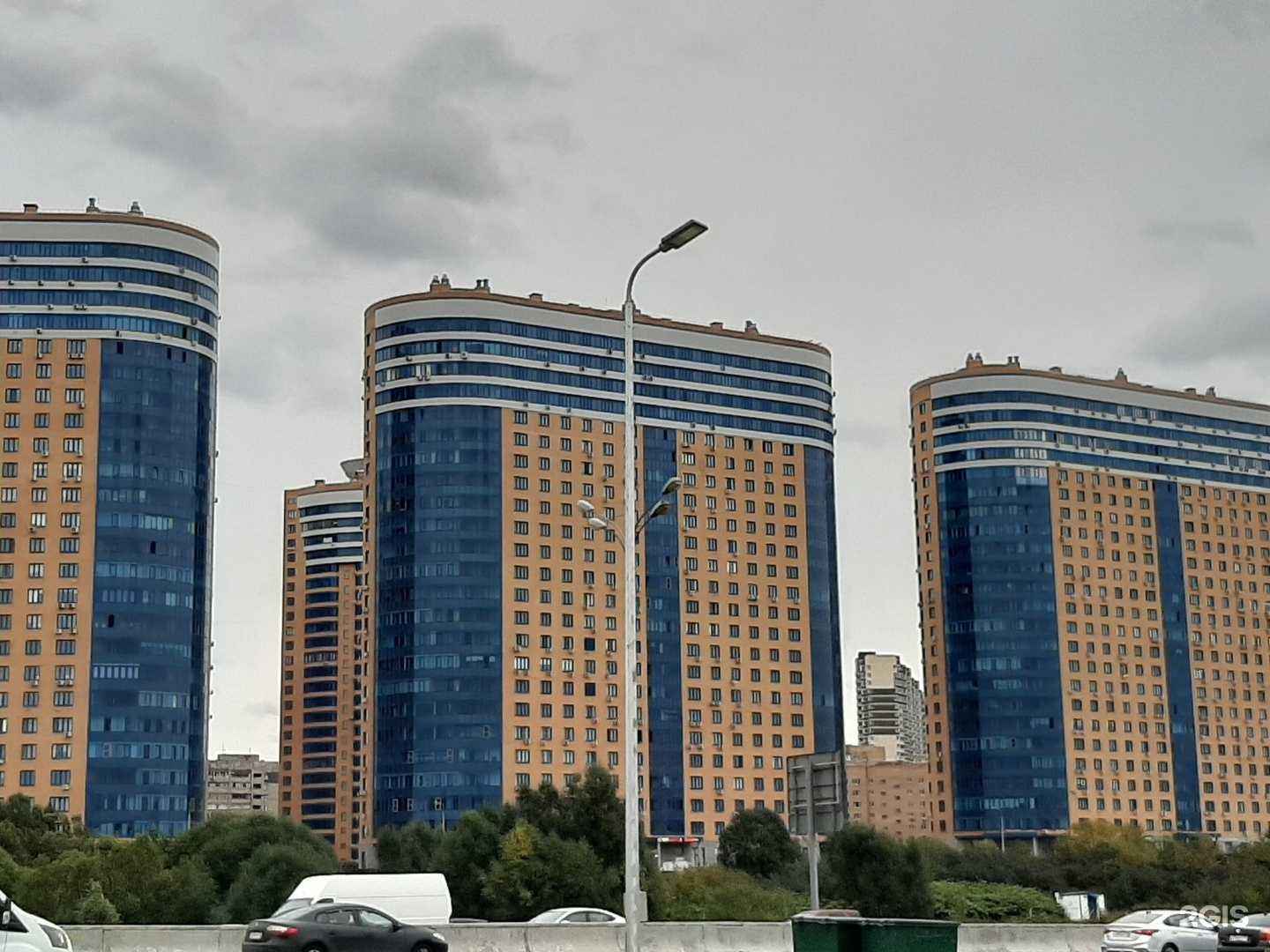 Отзывы на компанию Ева в Реутове c фото