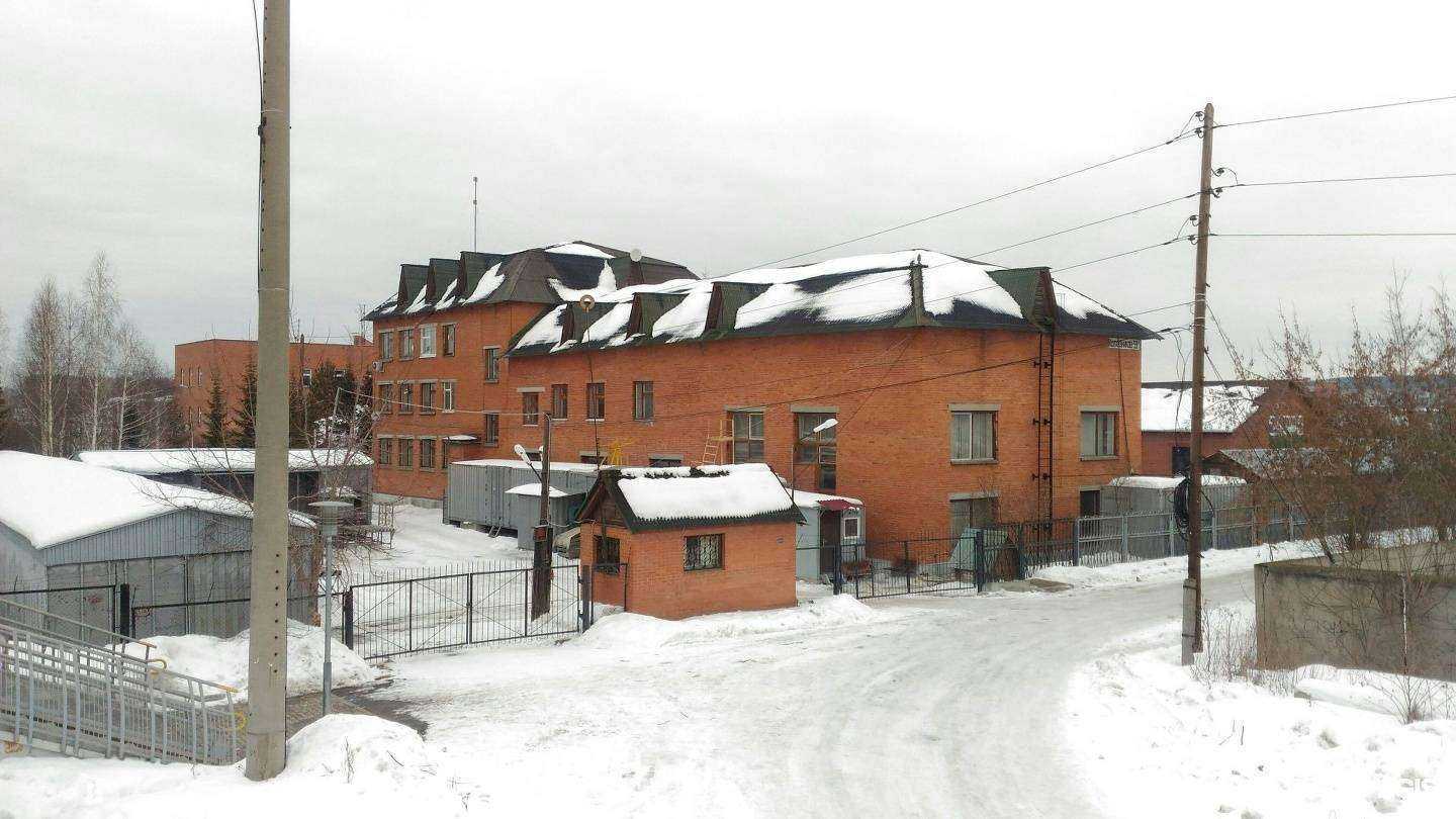 Отзывы на компанию Урал Торг Техсервис в Екатеринбурге c фото - фотография 2 из 2