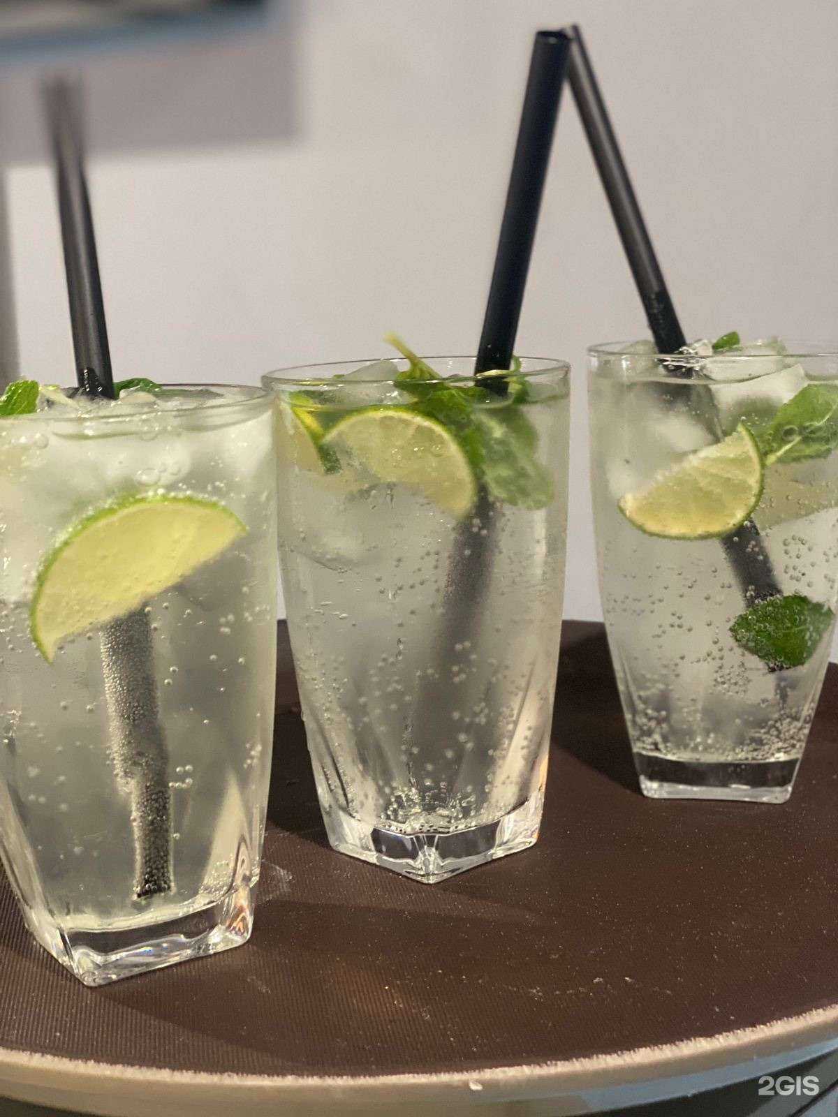 Отзывы на компанию Crudo в г. Махачкала c фото