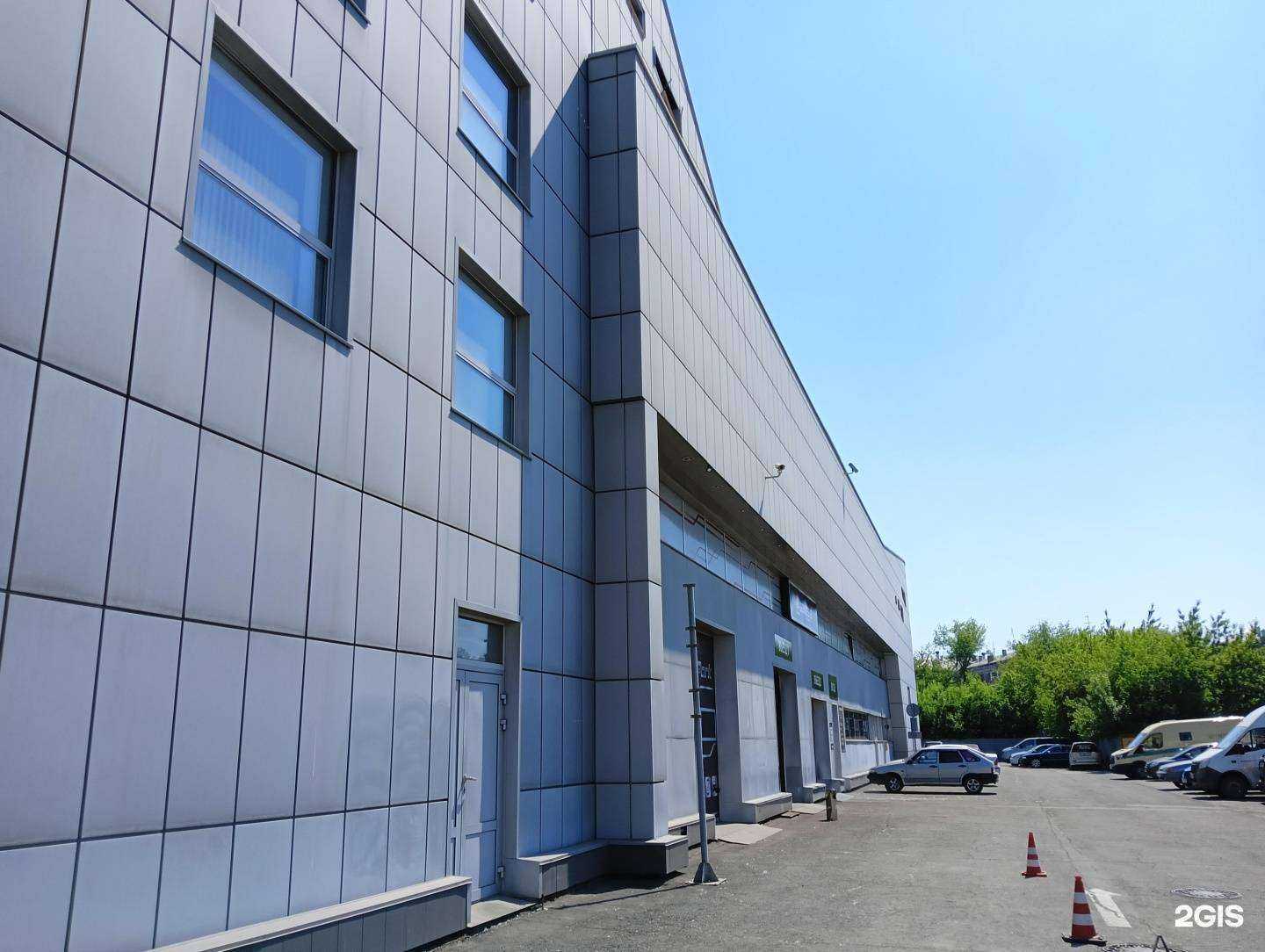 Отзывы на компанию АКПП сервис Сибирь в Новокузнецке c фото