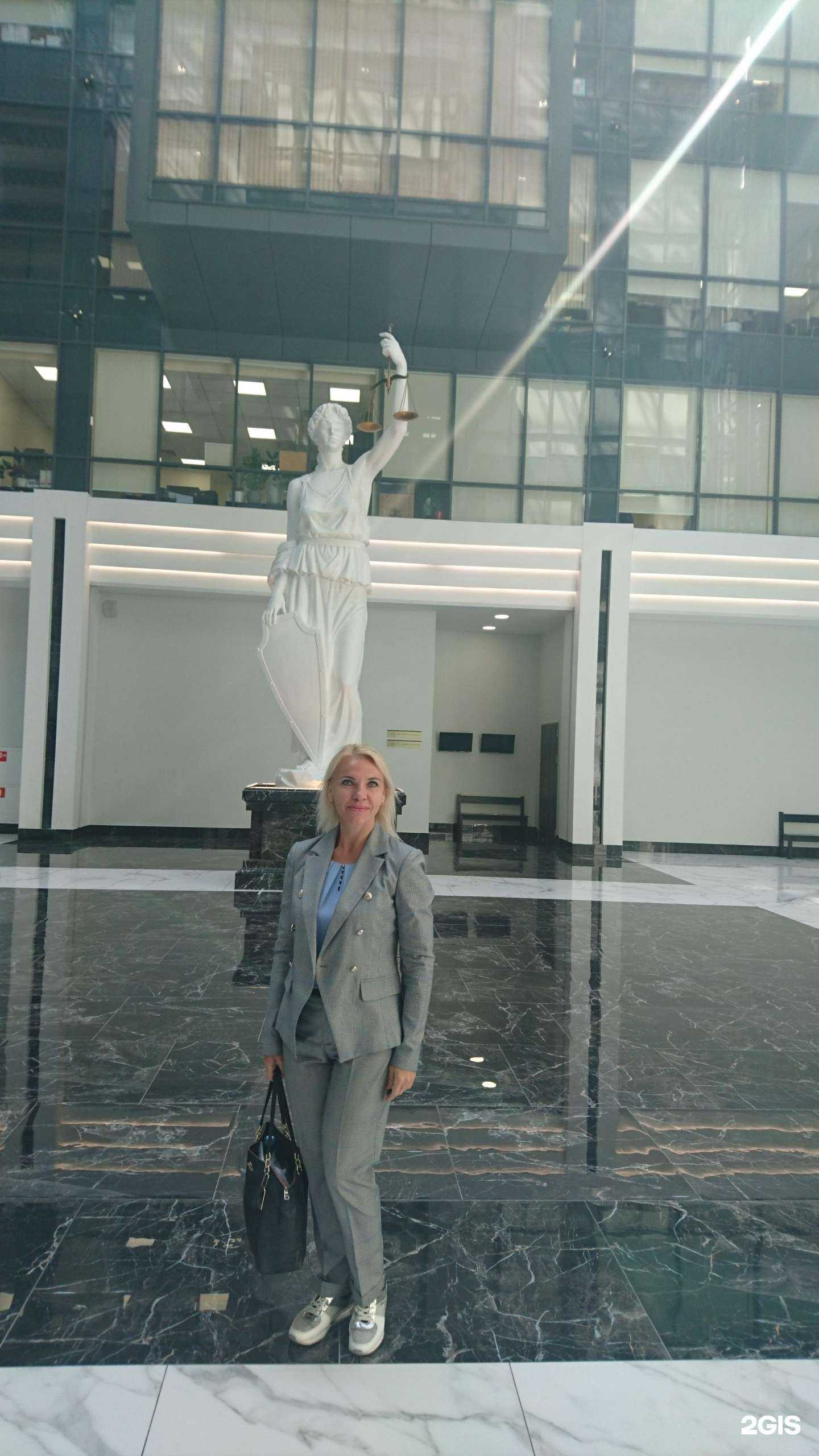 Отзывы на компанию Адвокатский кабинет Кравченко Е.А. в Калининграде c фото