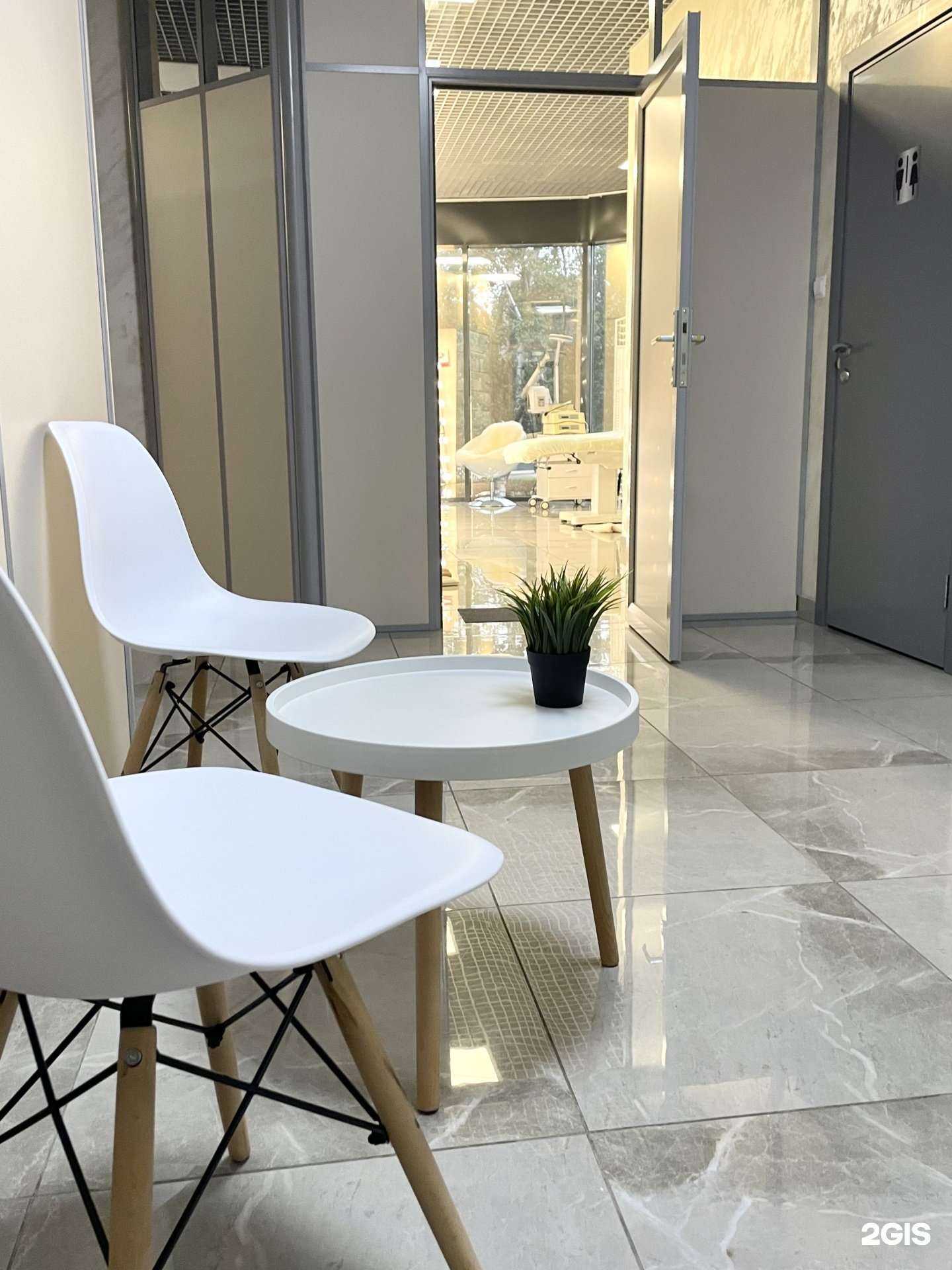 Отзывы на компанию Мастерская красоты в Артёме c фото