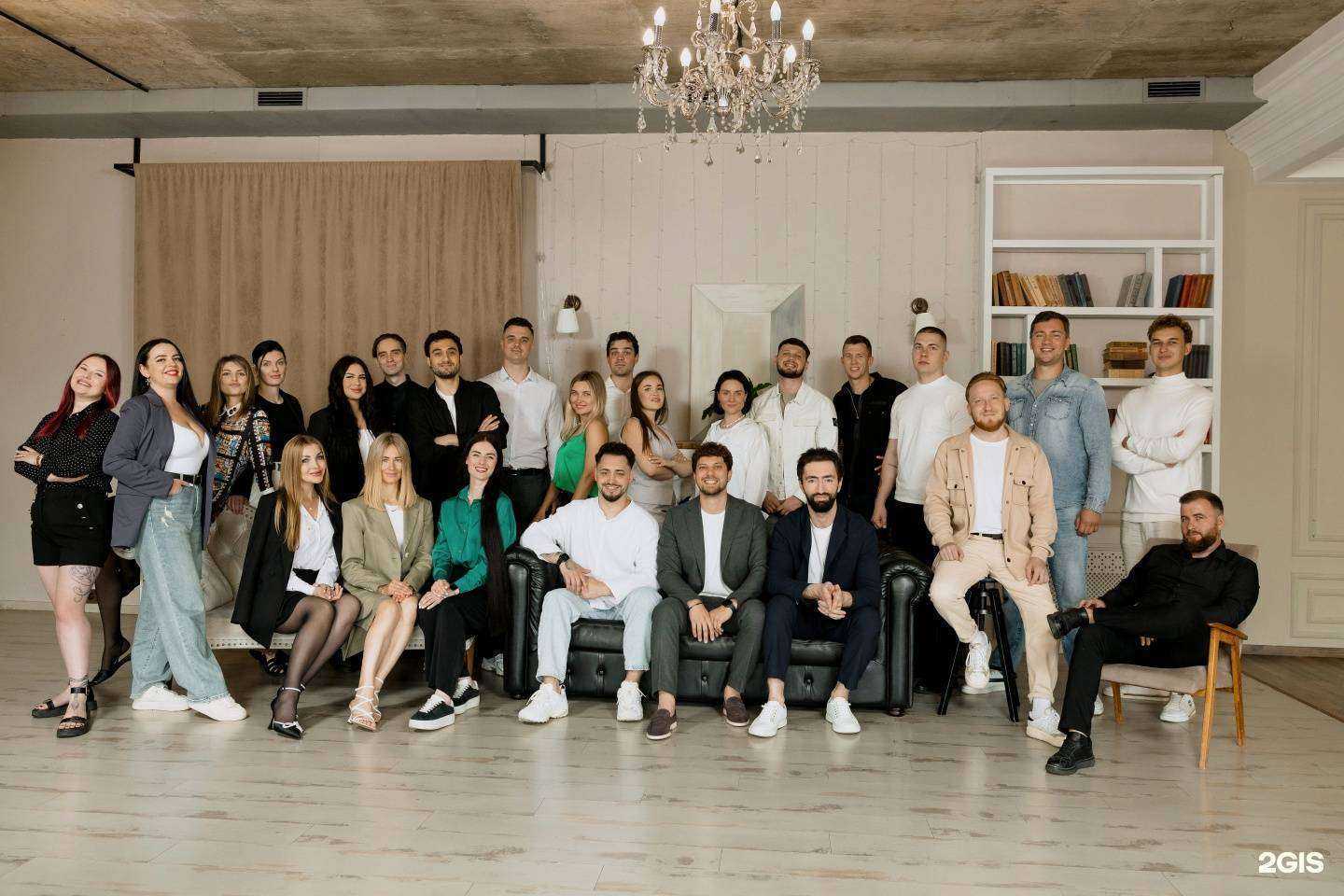 Отзывы на компанию Эстетик в Краснодаре c фото