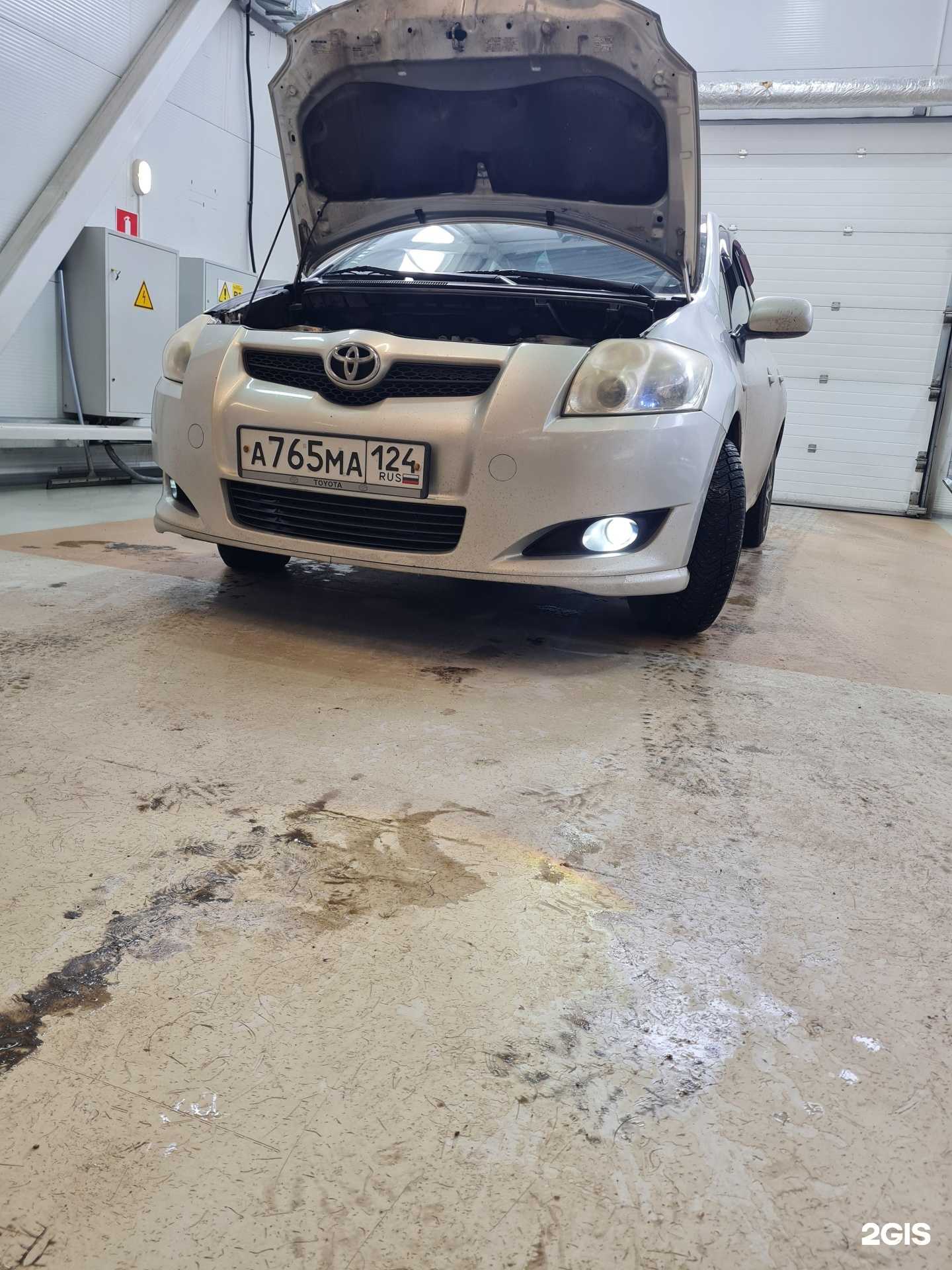 Отзывы на компанию iws24.ru в Красноярске c фото - фотография 2 из 2