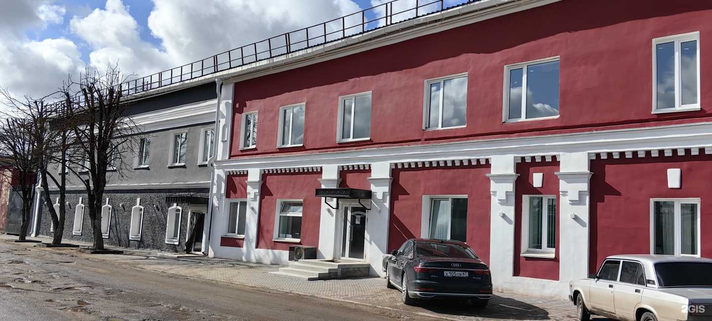 Отзывы на компанию Шик Шак Шоу в Смоленске c фото - фотография 2 из 2