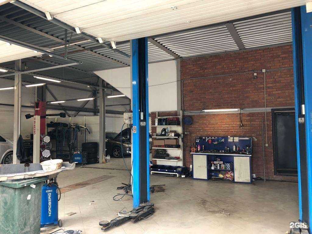 Отзывы на компанию РемаркАвто в Фрязине c фото