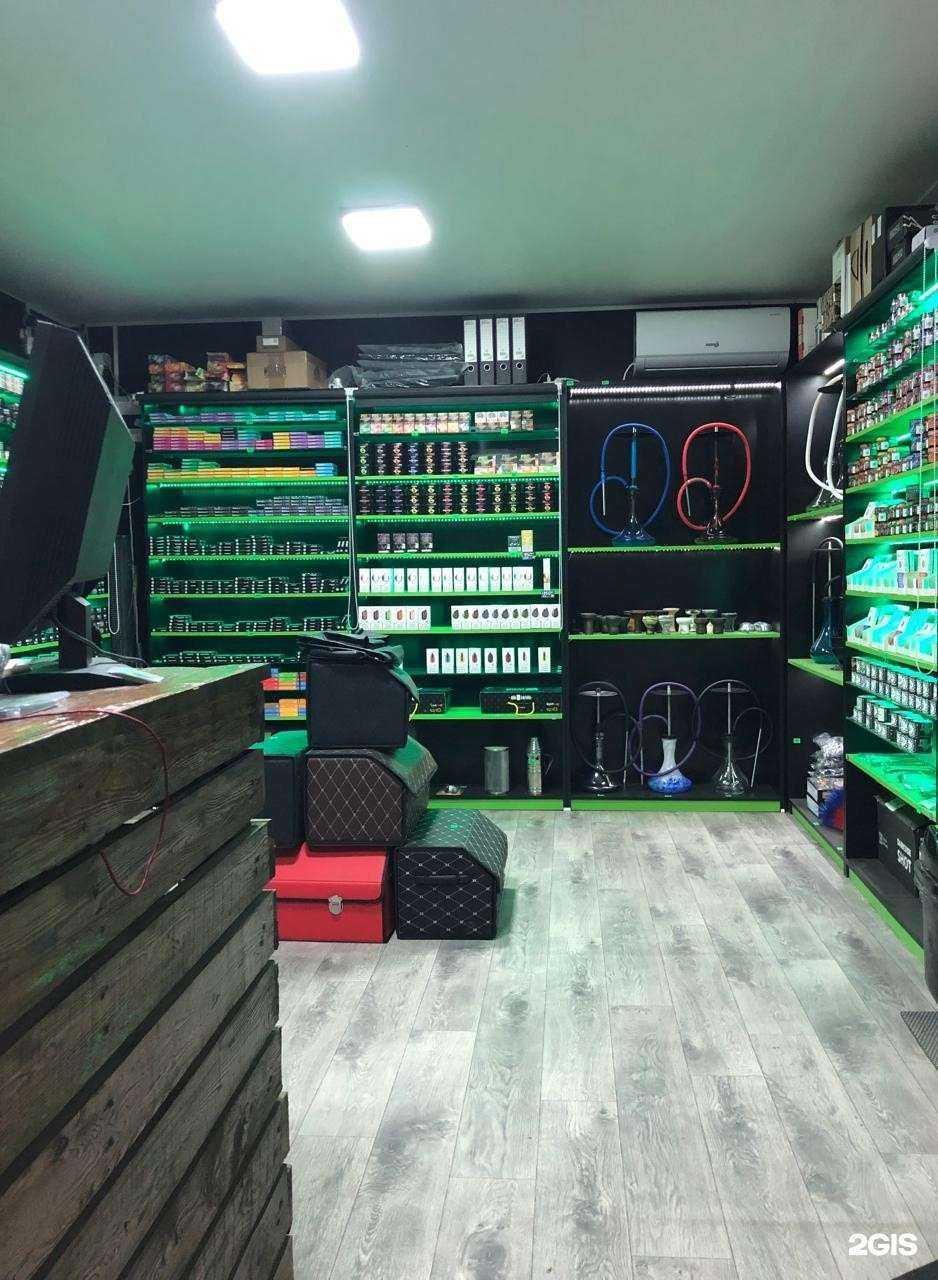 Отзывы на компанию Hookah boss в Краснодаре c фото