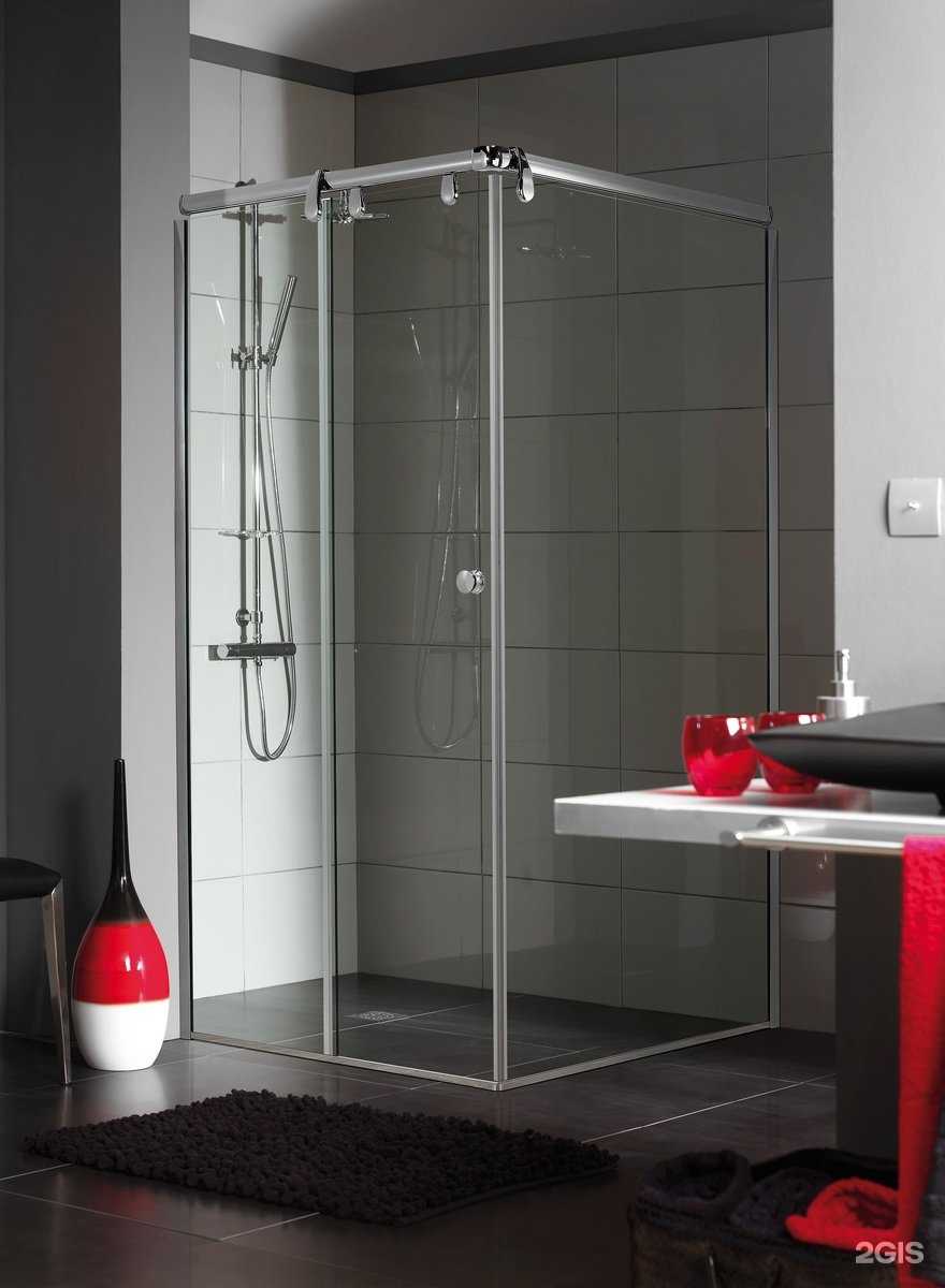 Отзывы на компанию Гласс Фурнитура в Екатеринбурге c фото