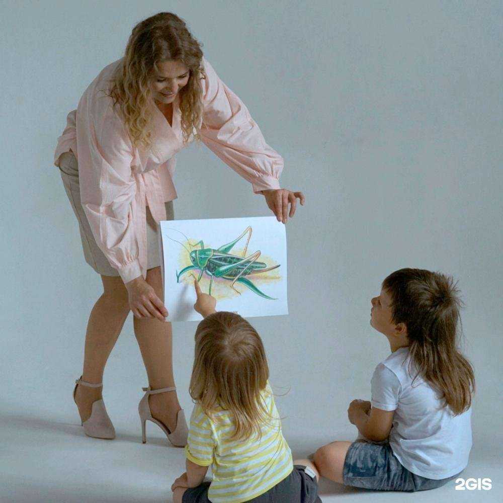 Отзывы на компанию Дошкольный репетитор Кушева Елена Аркадьевна в Красноярске c фото