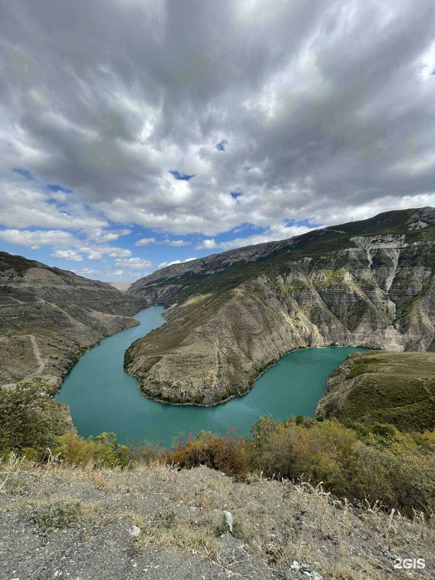 Отзывы на компанию Сафар тур в Махачкале c фото