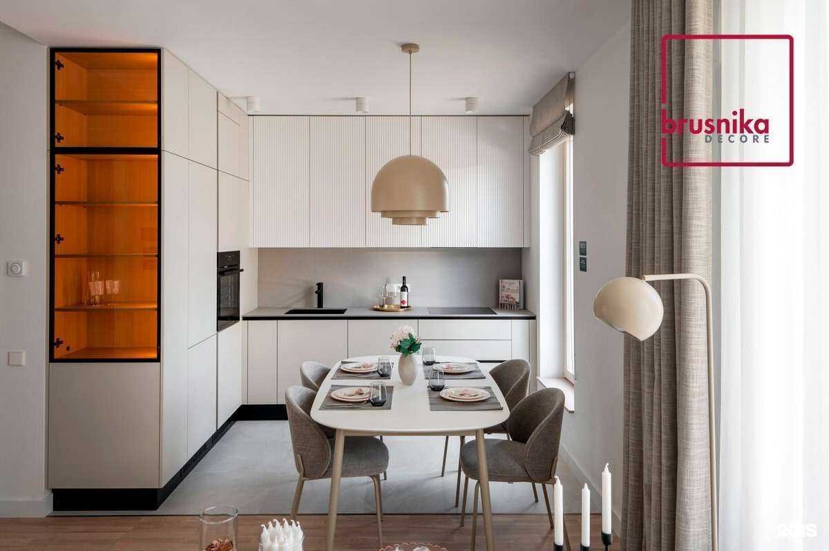 Отзывы на компанию Брусника декор в Ставрополе c фото