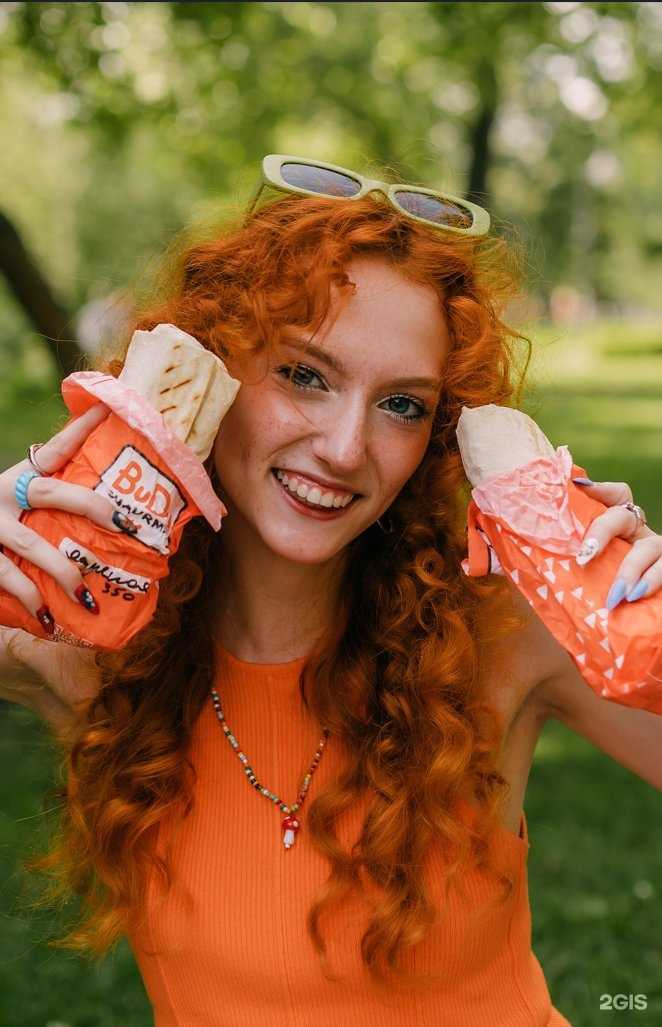 Отзывы на компанию Budu FooD в г. Омск c фото