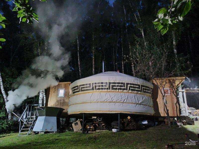 Отзывы на компанию Сибвэй тур в Красноярске c фото