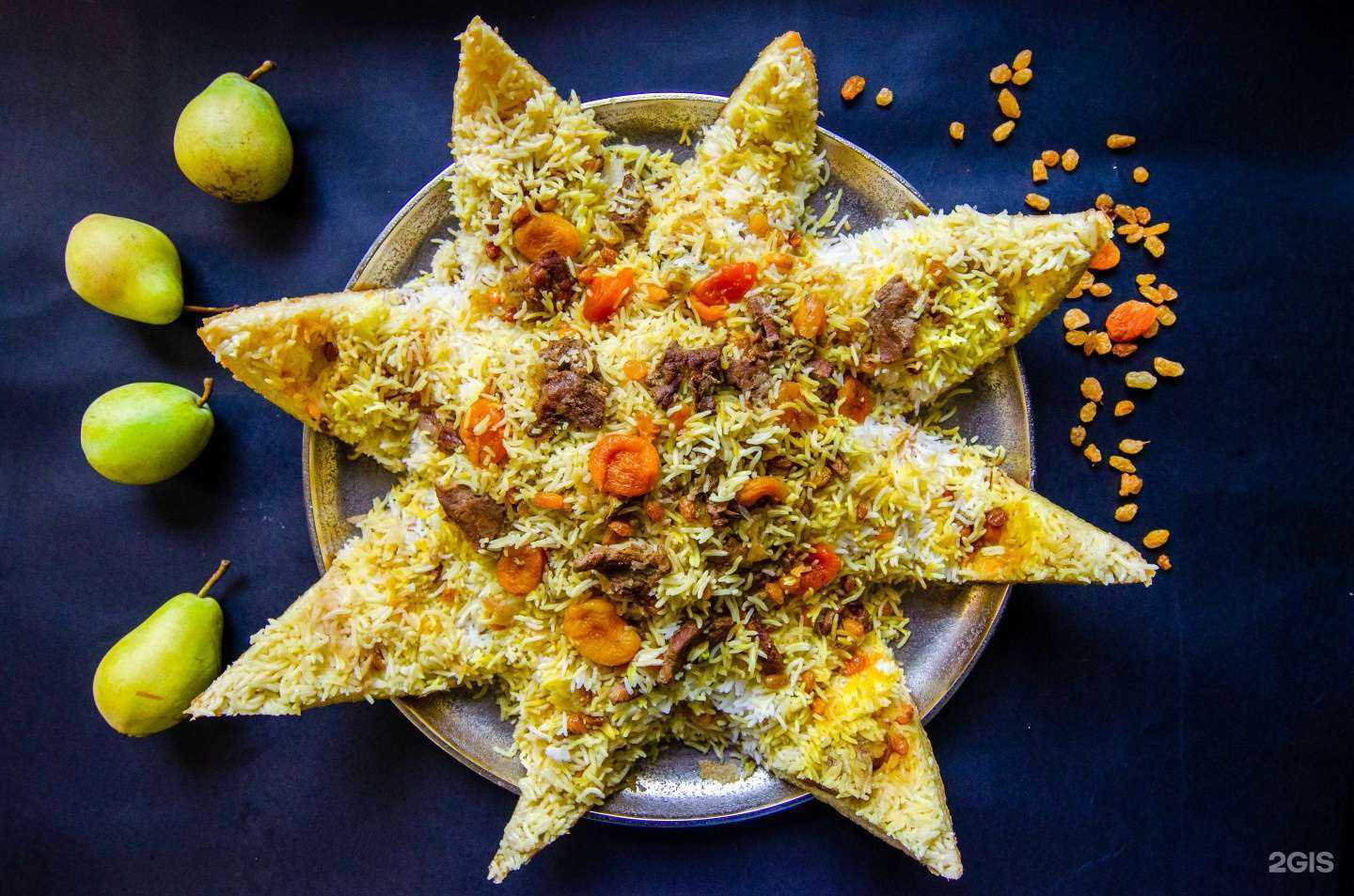 Отзывы на компанию Пряности и Папа в Калининграде c фото